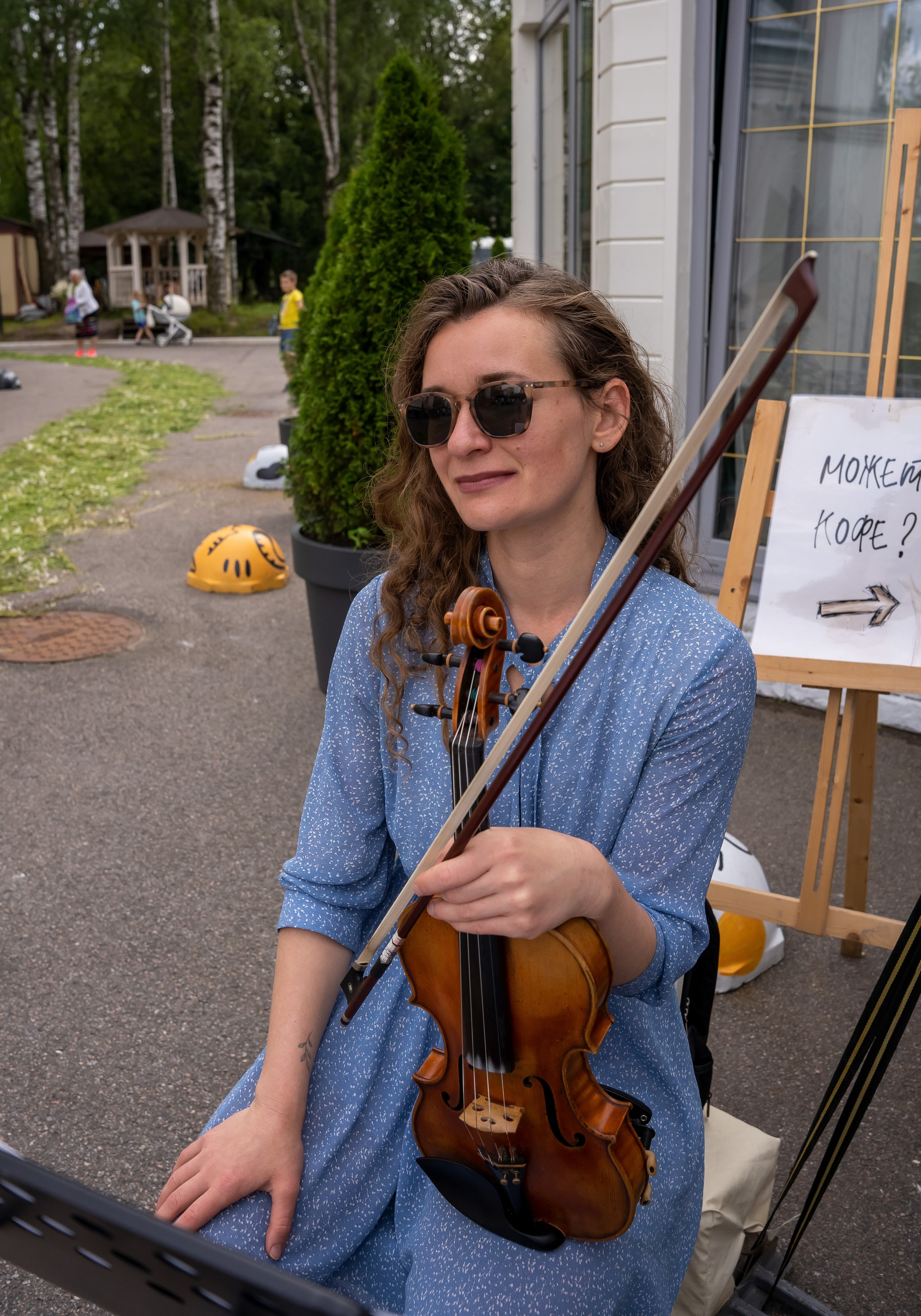 Праздник в Храме. Репортаж. Студийный и портретный фотограф в САНКТ-ПЕТЕРБУРГЕИрина Махаон