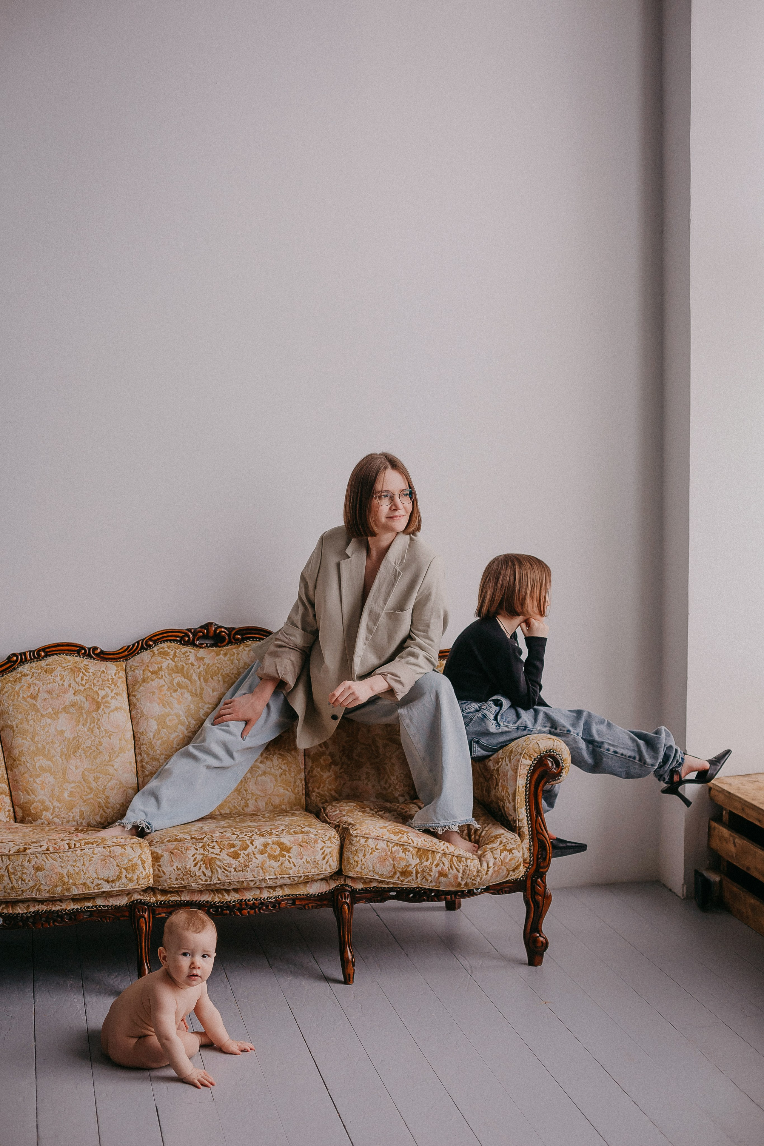 Эмир🖤. Семейный фотограф в Сургуте