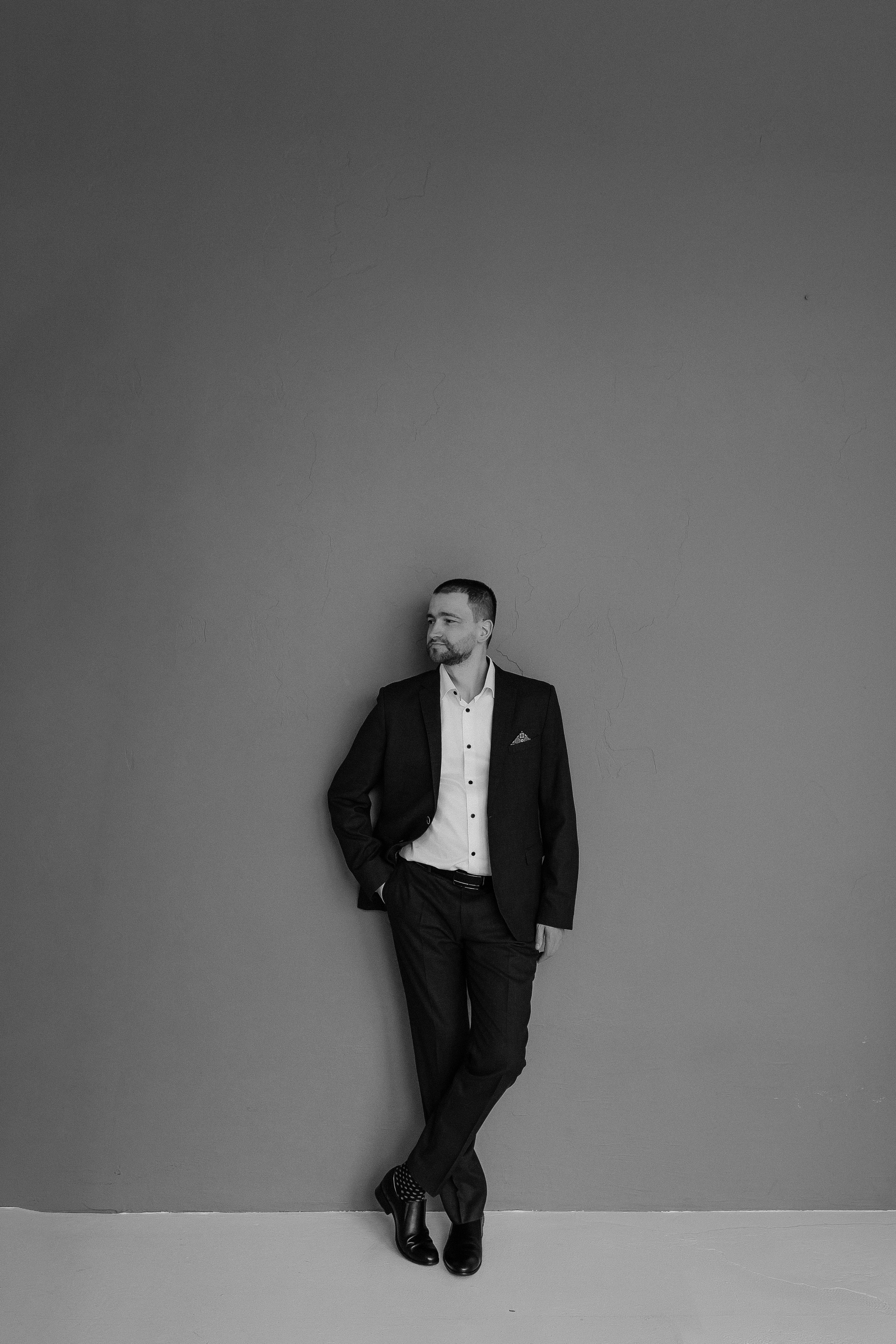 Евгений & Рина. Семейный фотограф в Сургуте