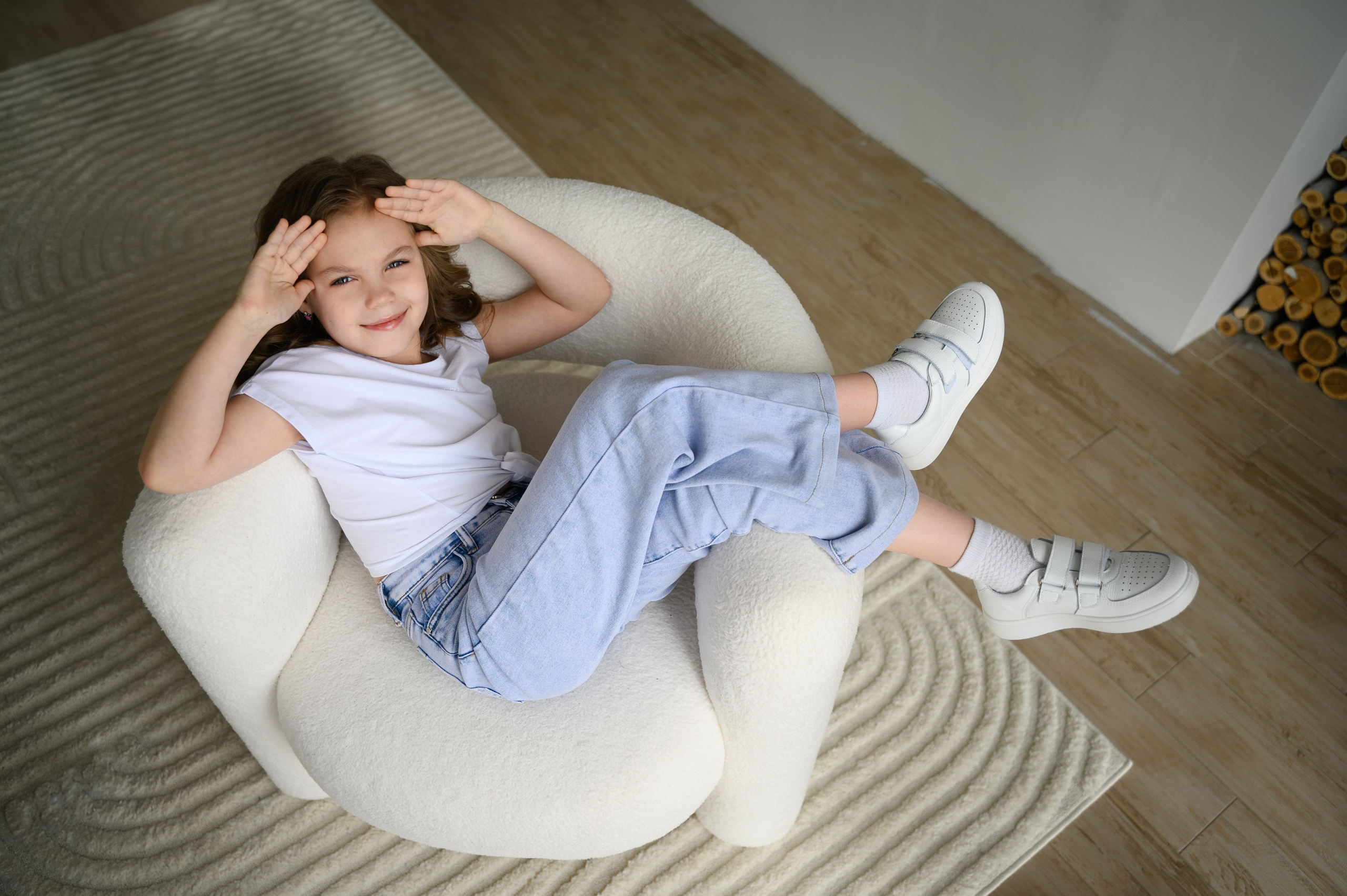 Маленькая звёздочка!. Свадебный фотограф Константинова Елена