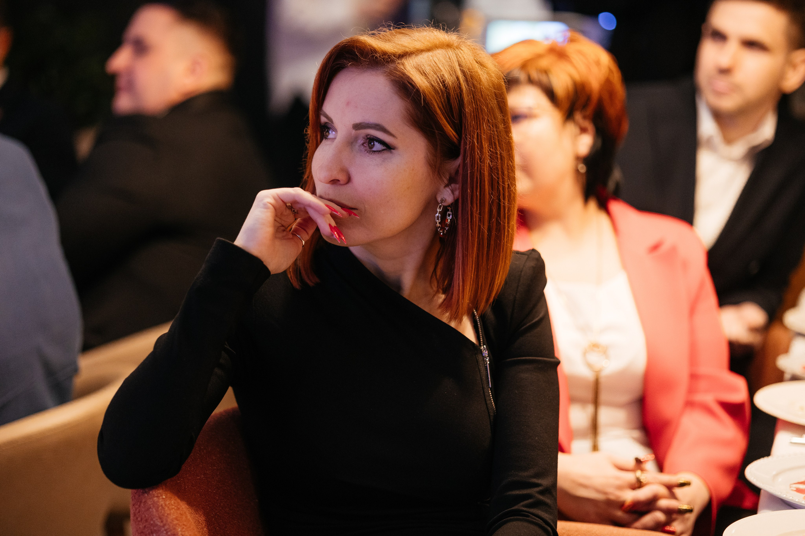 Доброгост Новый Год. Фотограф Крохин Олег