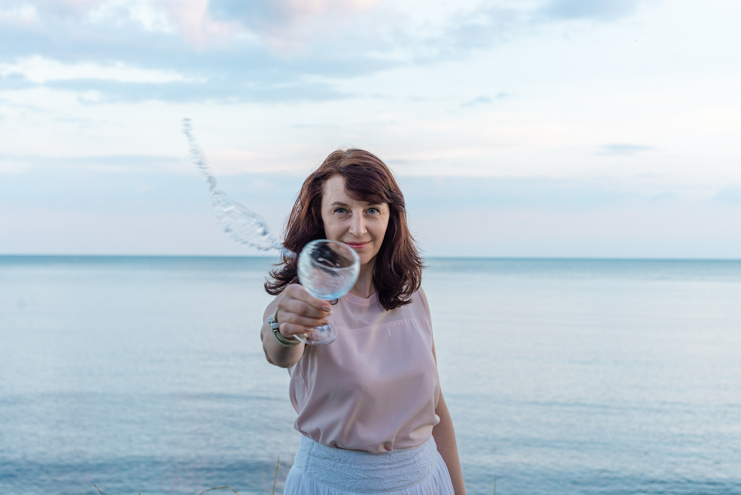 Июнь–Июль Отпуск Белореченск, Геленджик. Семейный, Свадебный фотограф СПБ Питер— Романова Екатерина