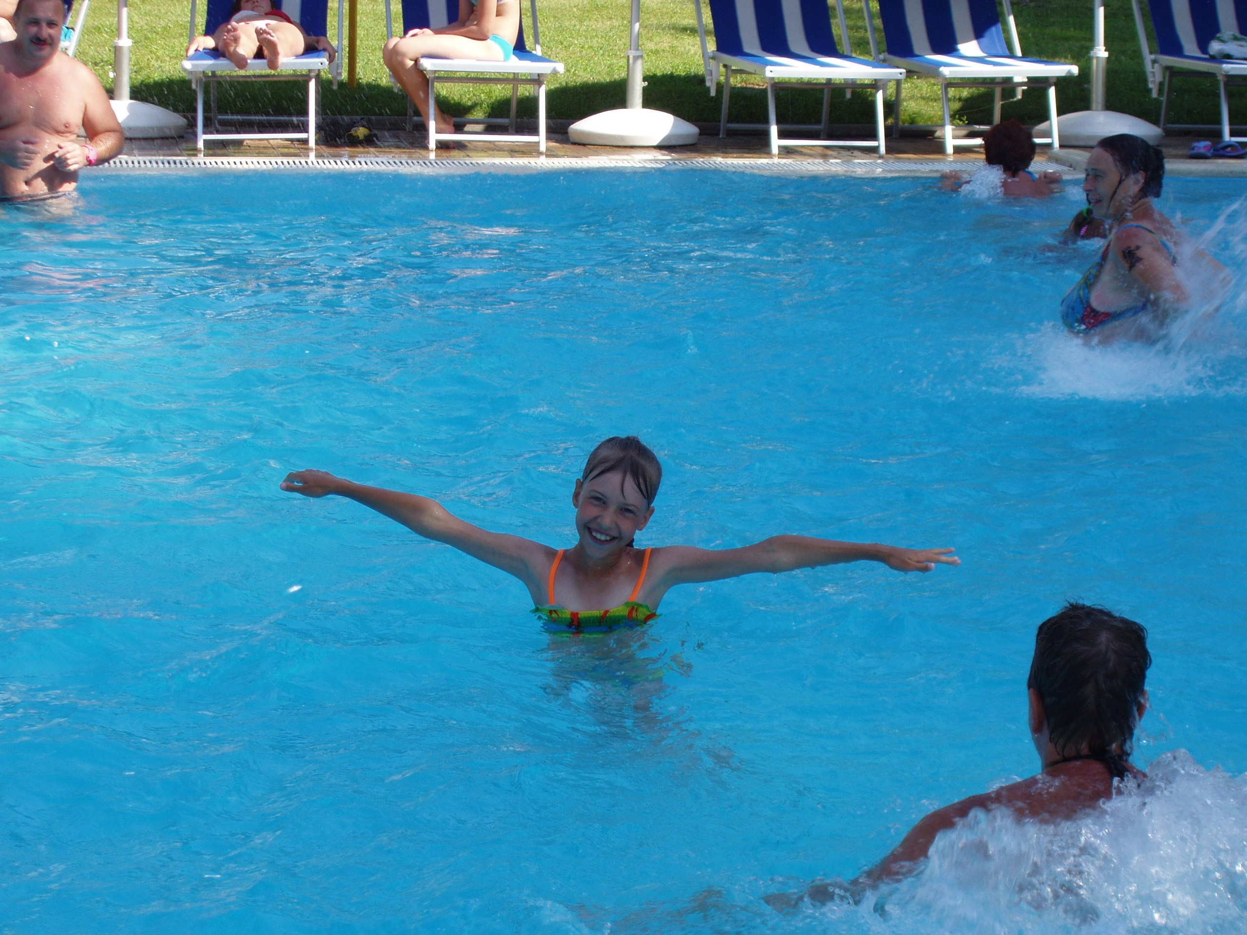 Отпуск 27.05-16.08. Семейный, Свадебный фотограф СПБ Питер— Романова Екатерина