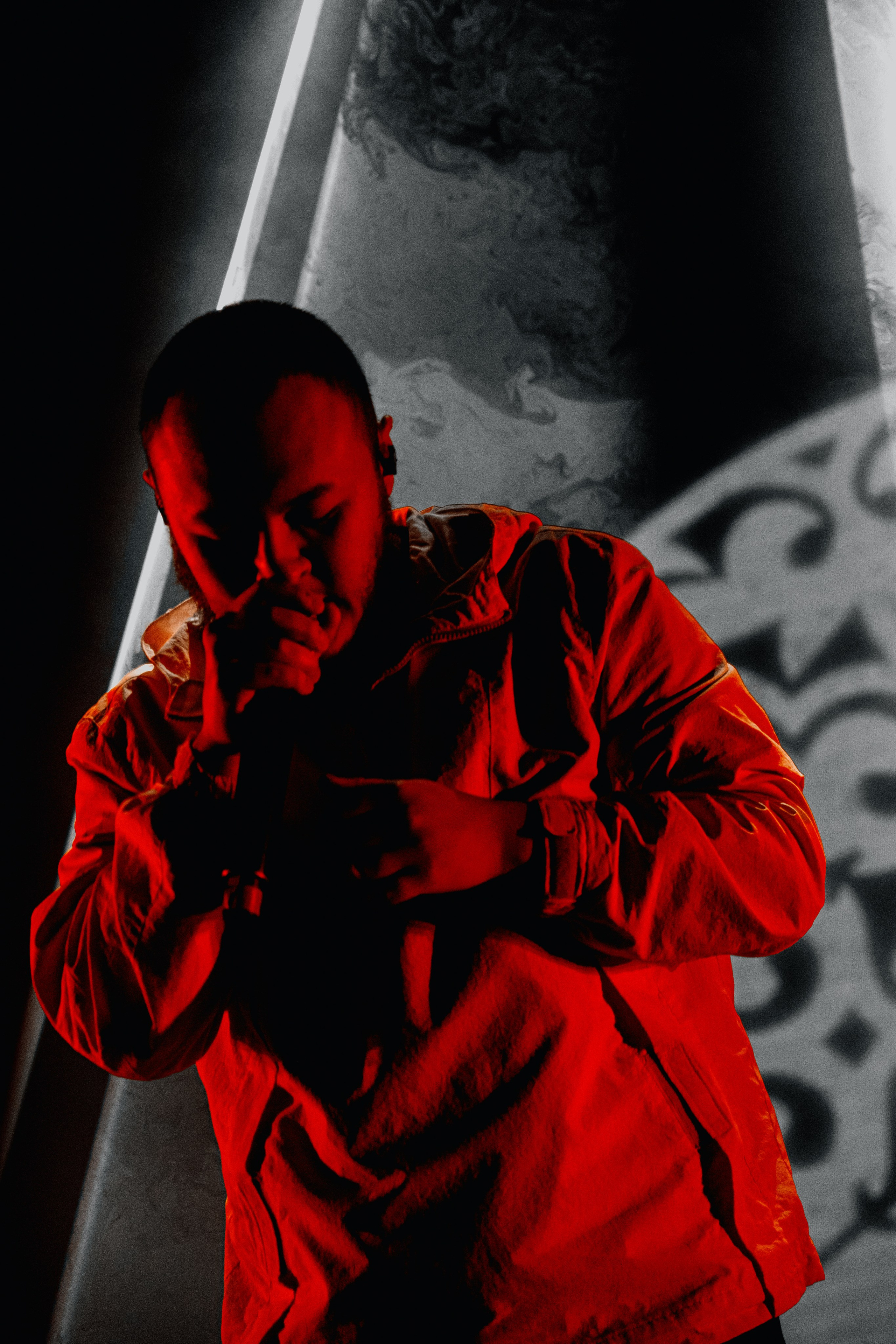 Масло черного тмина. Репортажный и портретный фотограф в Москве Кристина Волконская