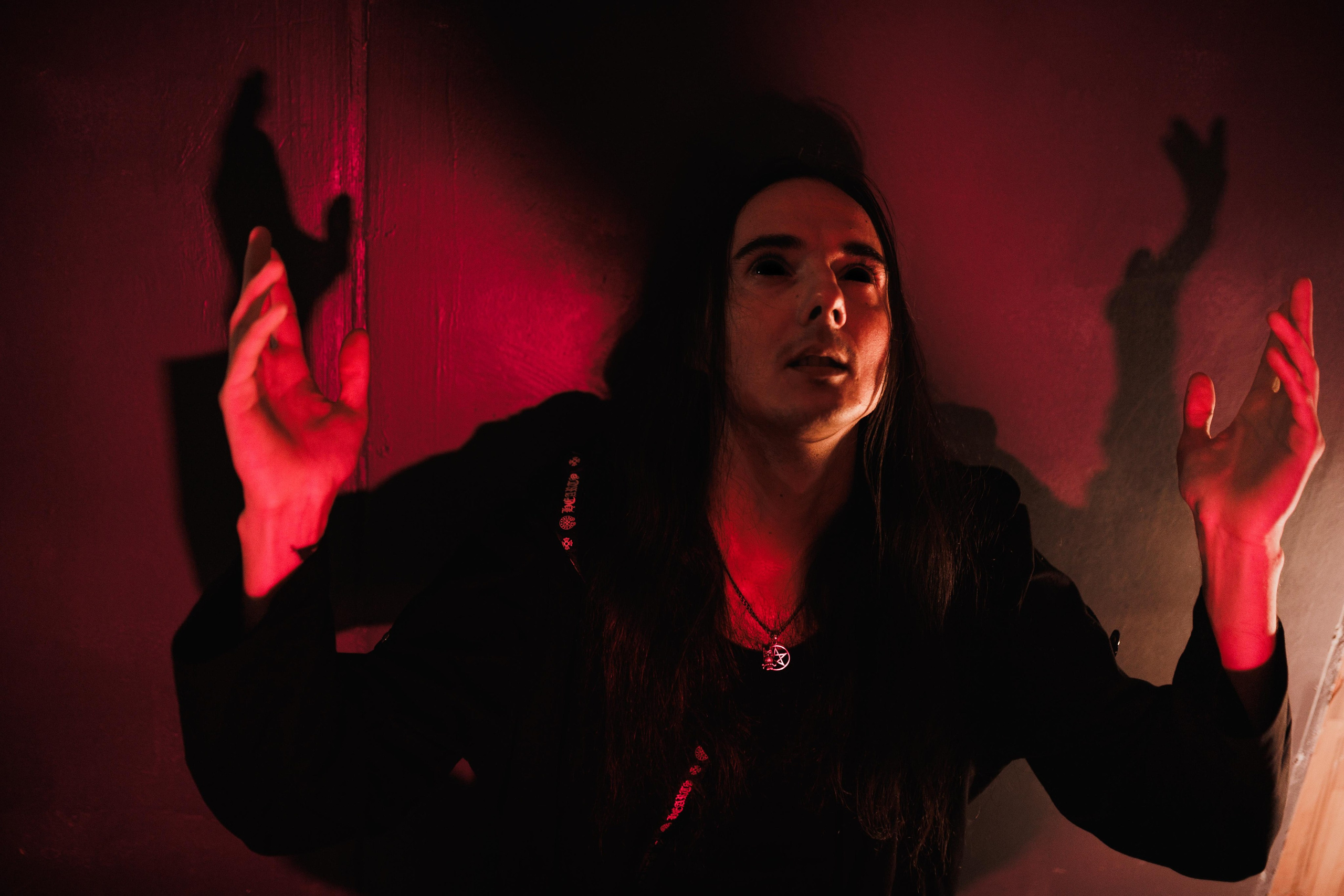 Иван. Фотограф в Ростове-на-Дону Ника Обида