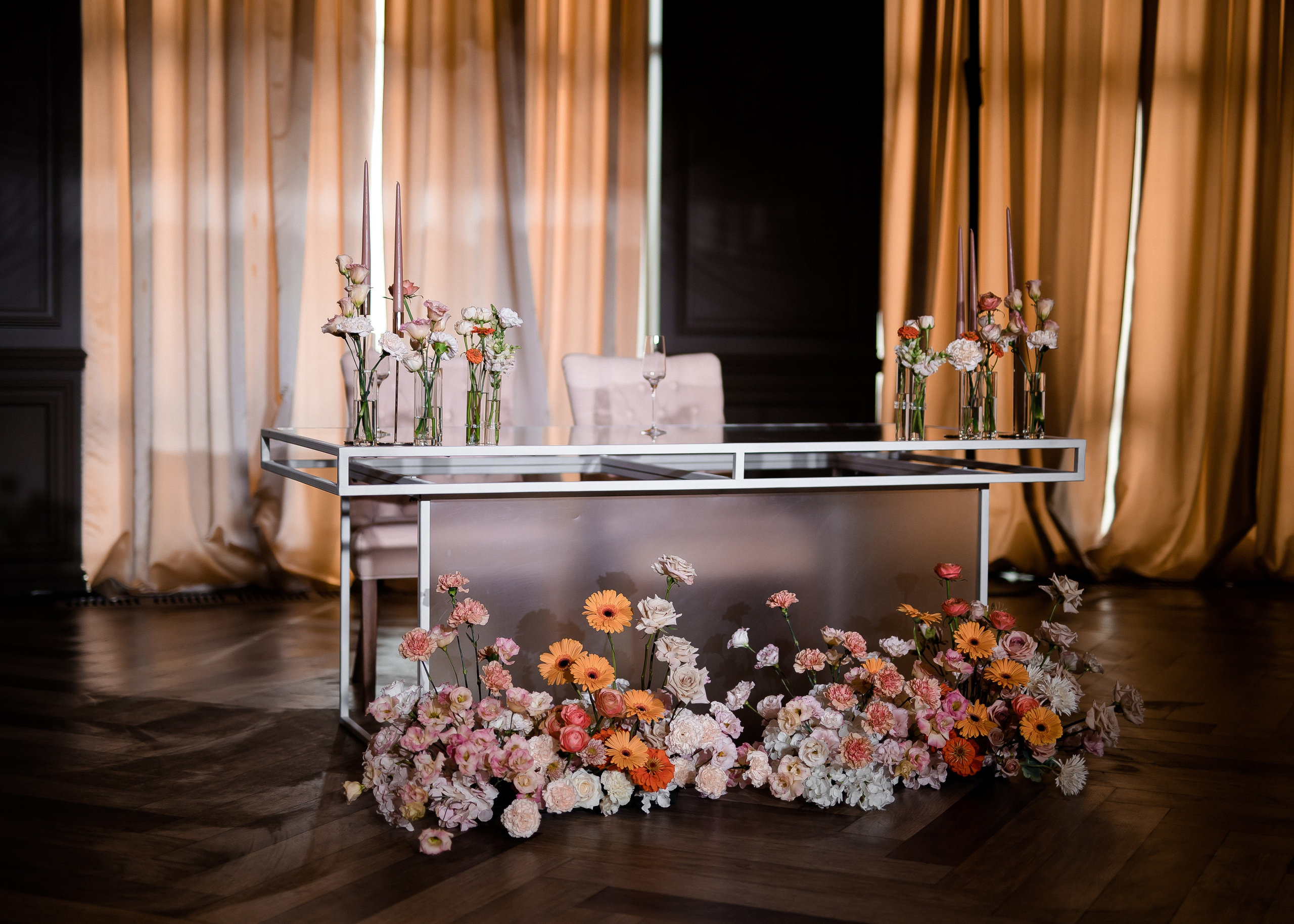 Юля + Андрей. Свадебный и семейный фотограф в Саратове Маша Паника