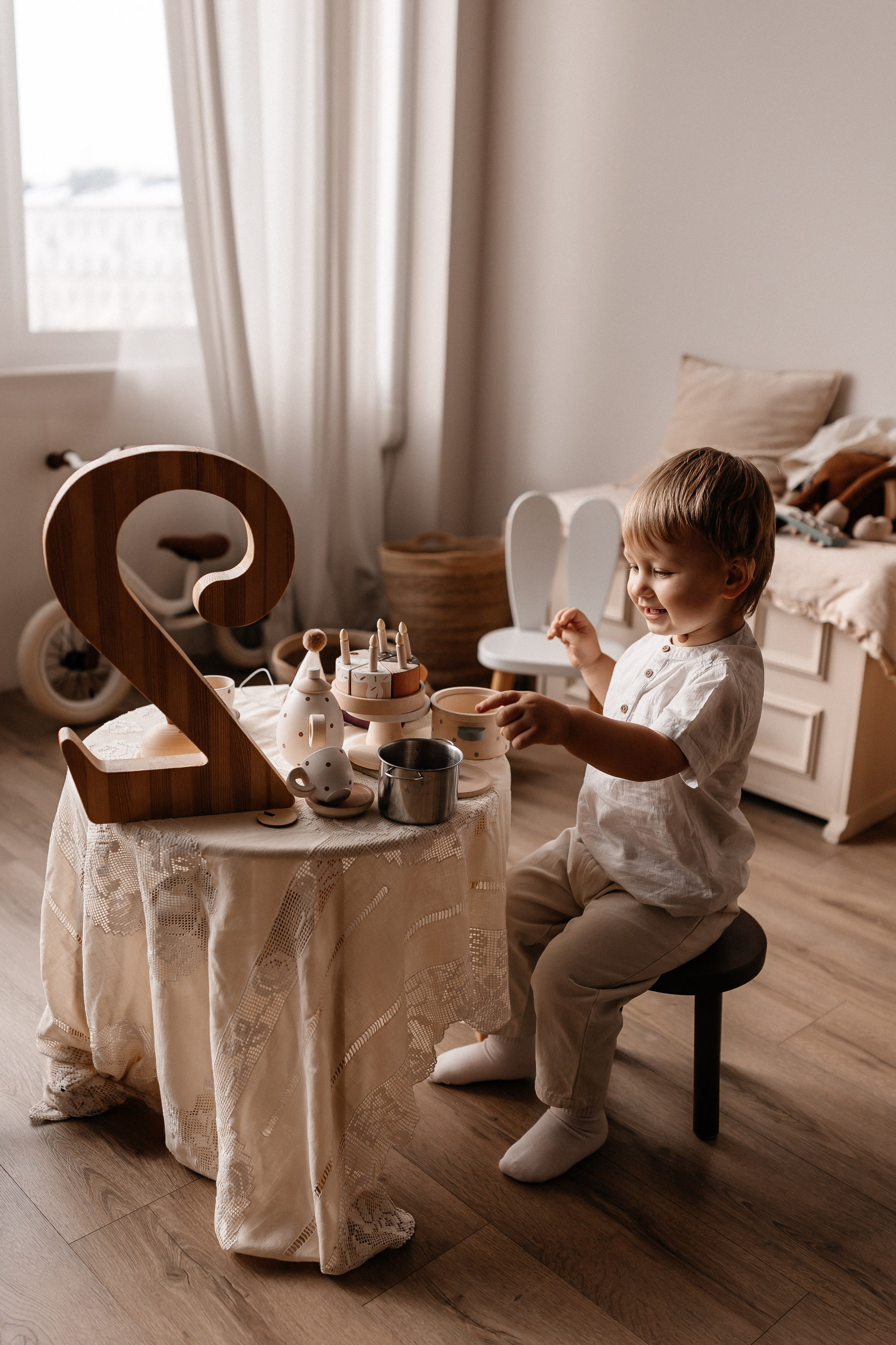 Жене 2 годика. Семейный фотограф Минск Усова Ольга