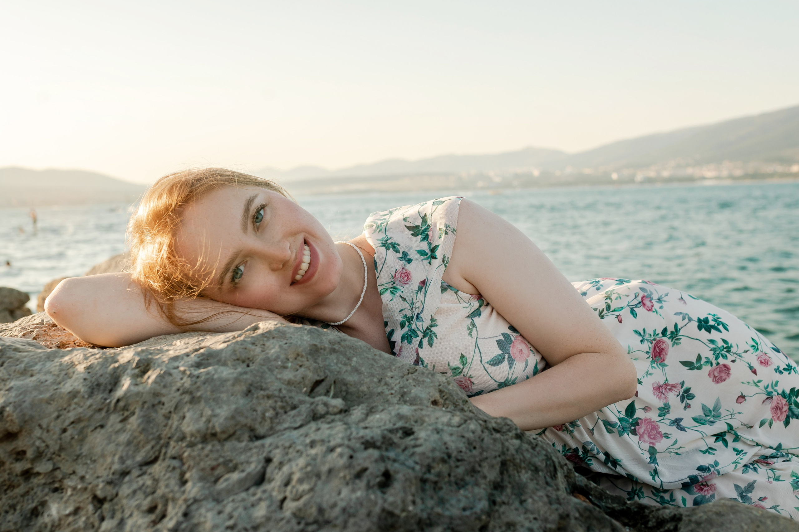 Владислава и Александр. Фотограф в Геленджике, Архипо-Осиповке, Абрау-Дюрсо, Кринице Виктория