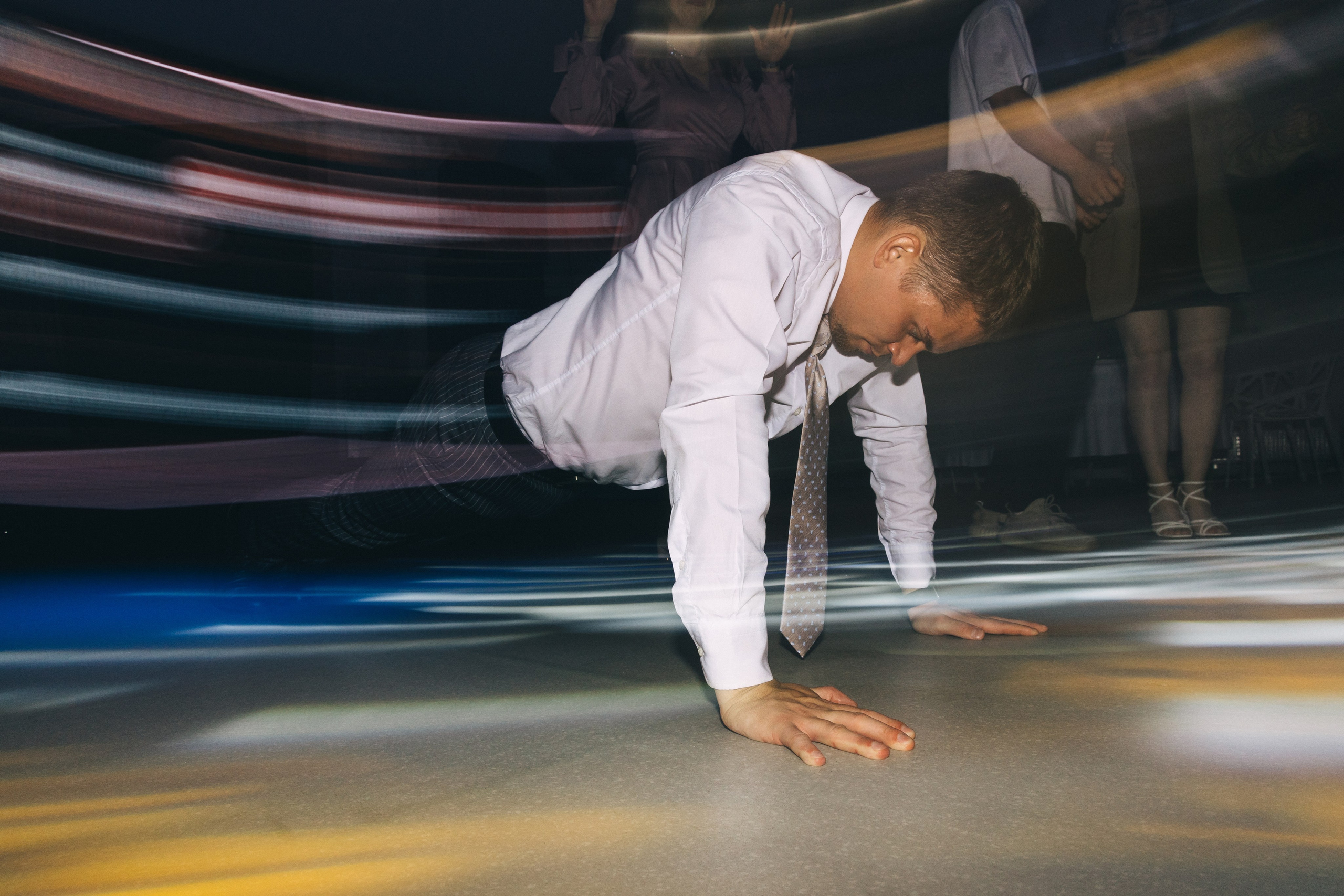 Свадебный фотограф Кирилл Хлобыстов