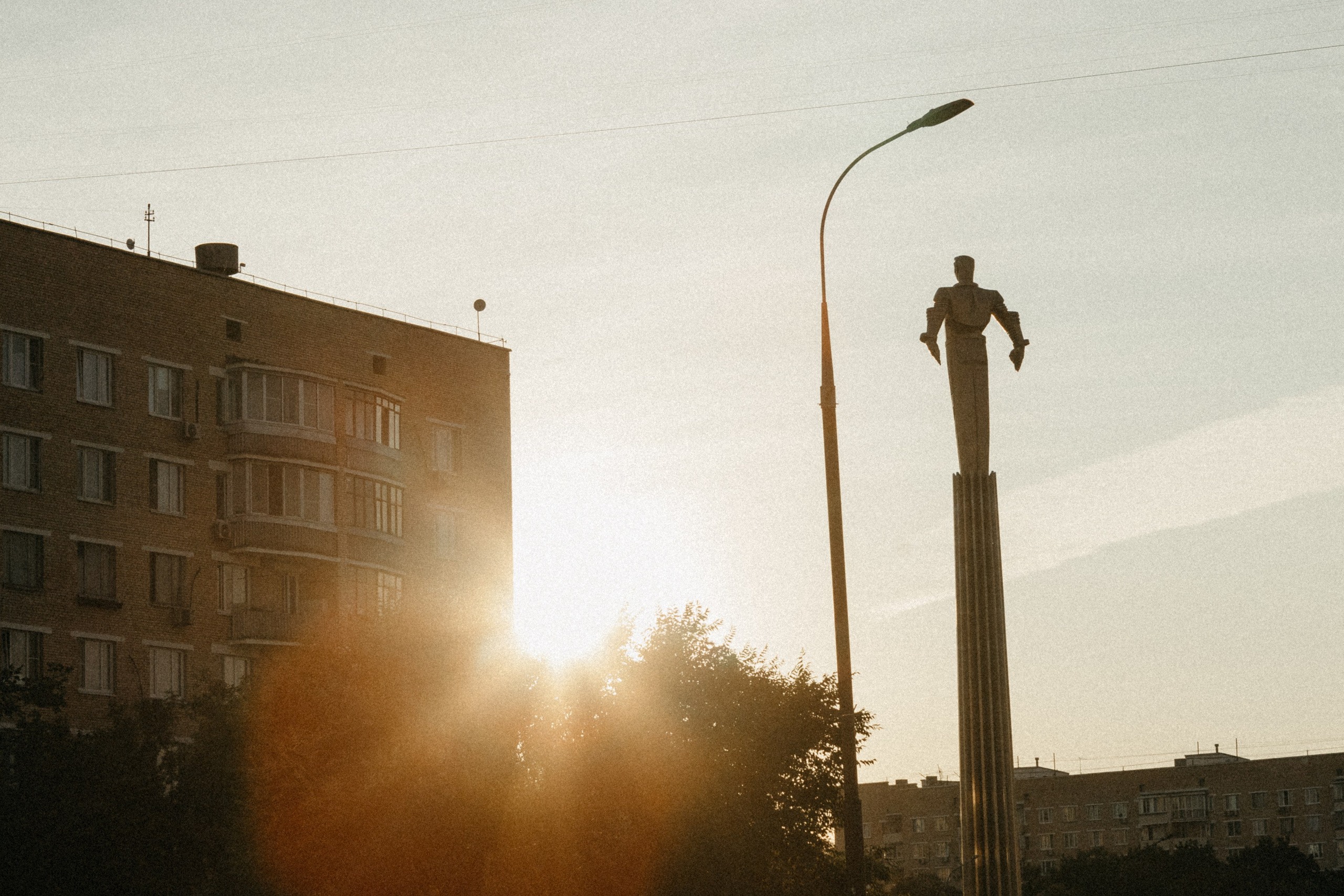 Космос внутри нас. Свадебный и семейный фотограф в Санкт-Петербурге и Москве