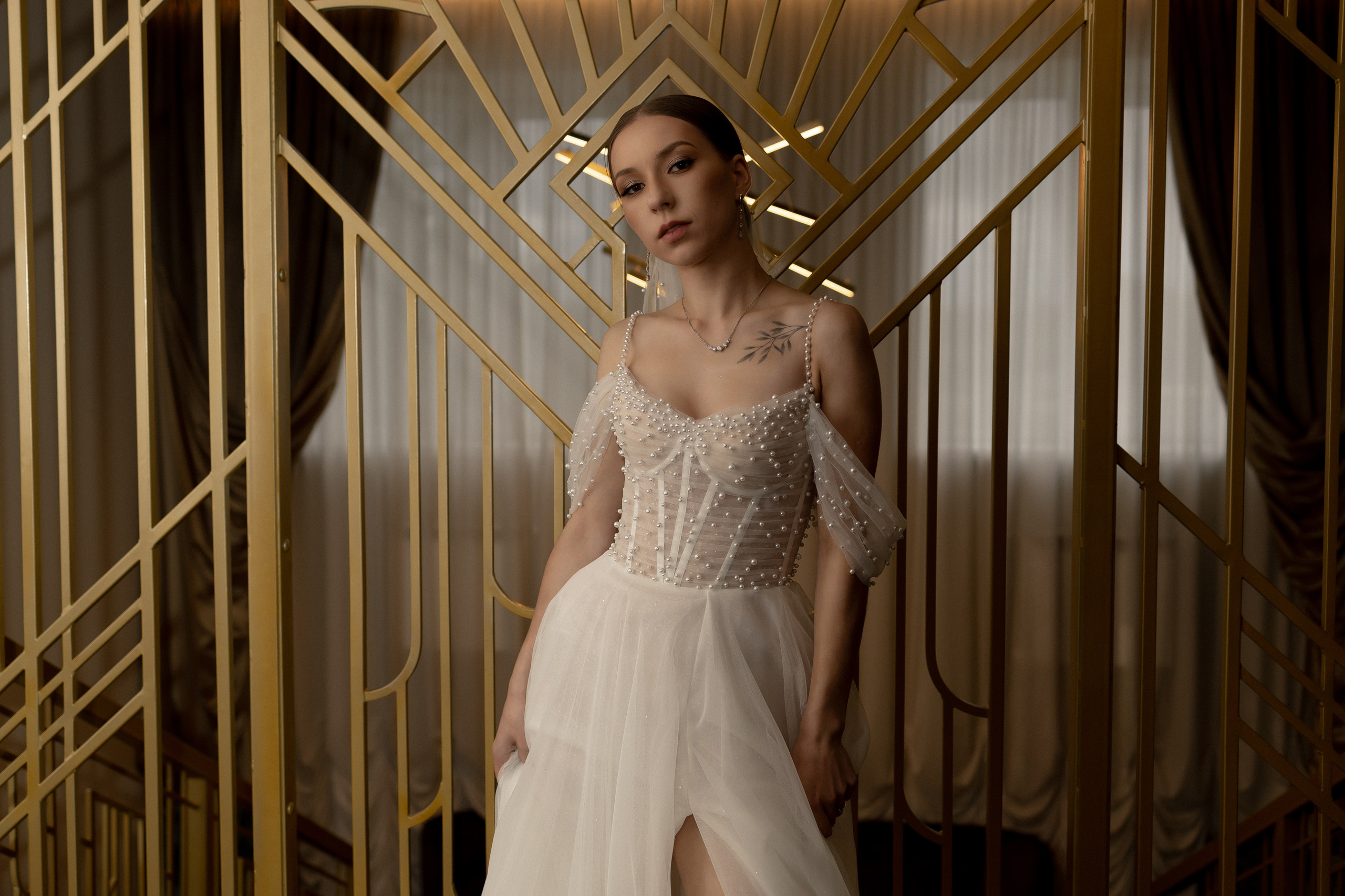 Артур и Алёна. Свадебный и семейный фотограф в Казани Aileen