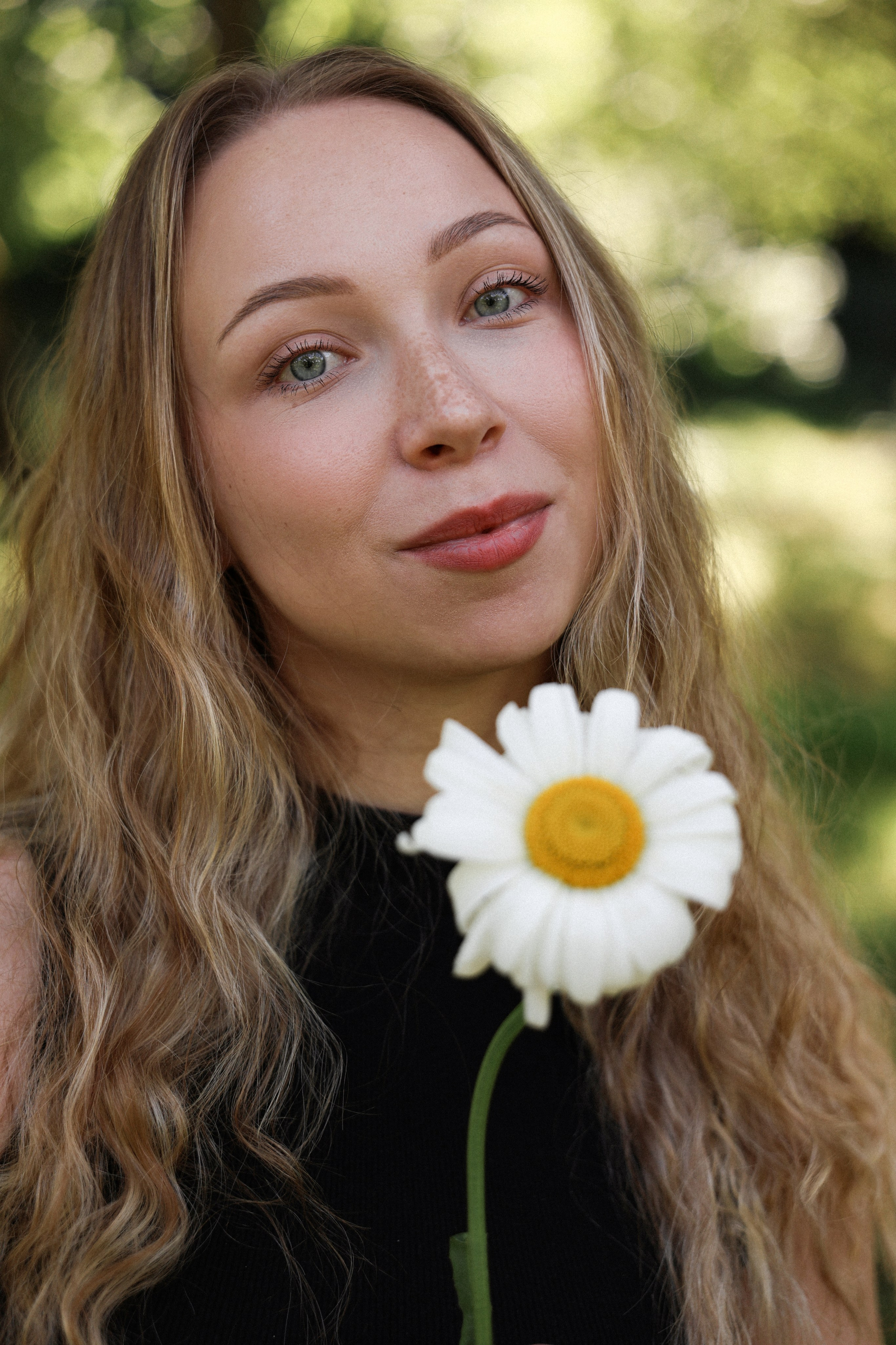 Кристина. Фотограф Екатерина