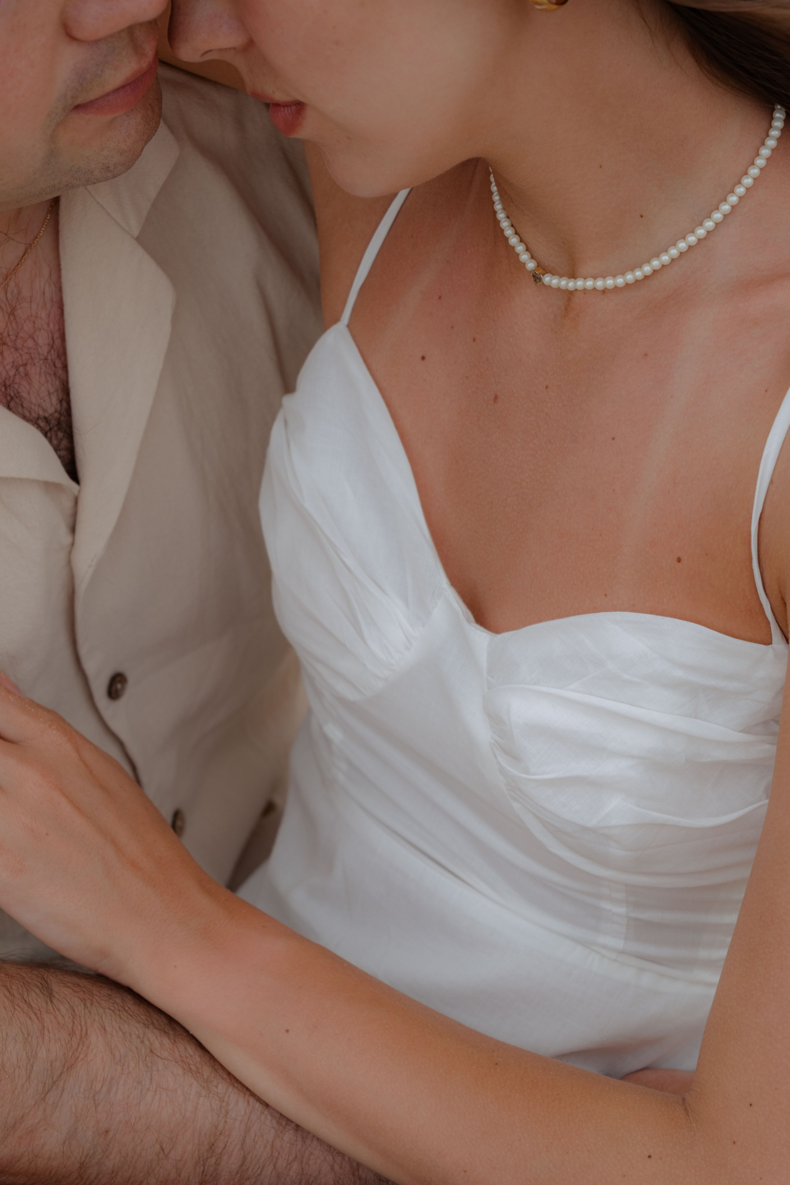 Love story. Пляж Камрань. Portrait photographer Nha Trang | Julia Meshanina