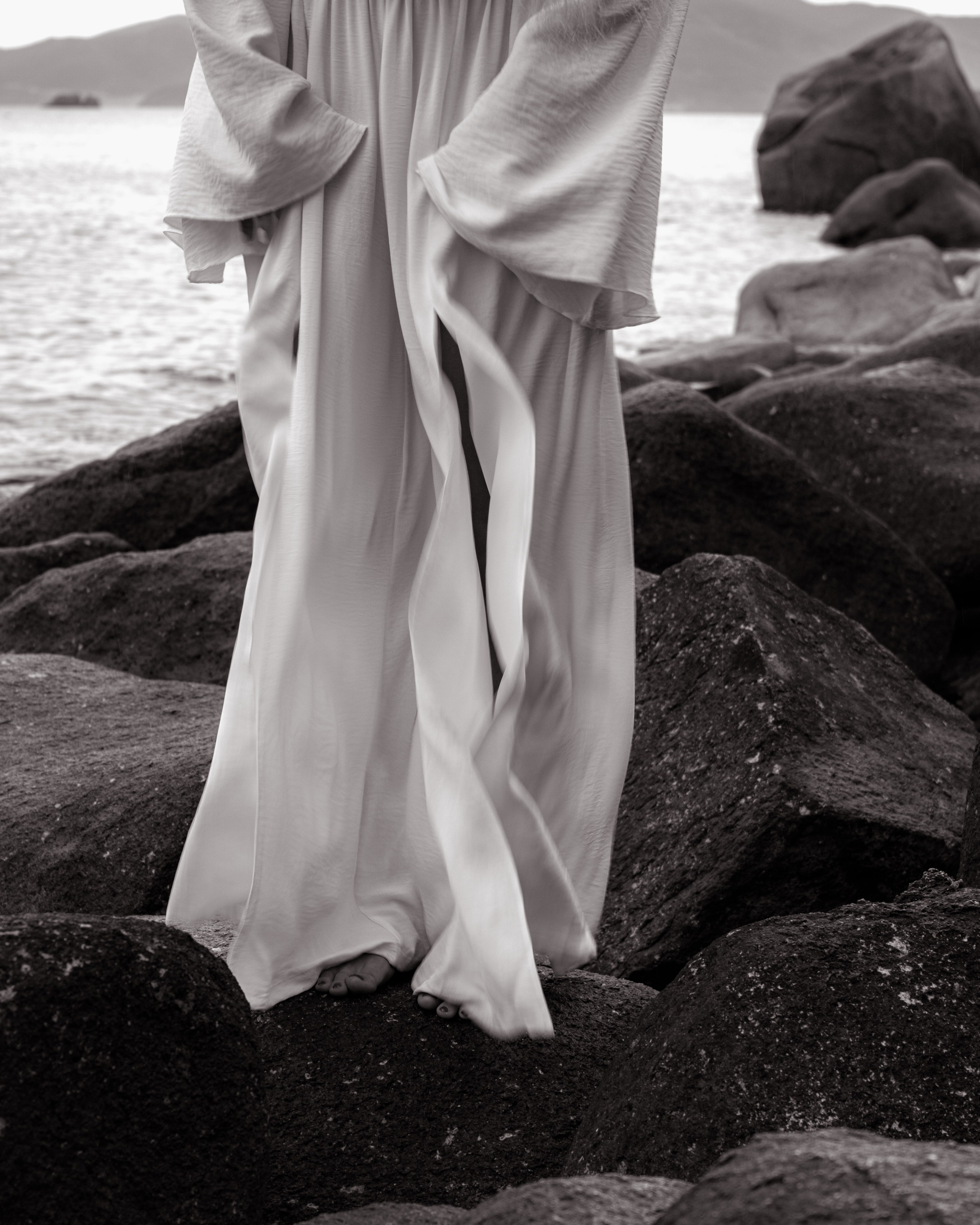 Location "Rock Garden". Portrait photographer Nha Trang | Julia Meshanina