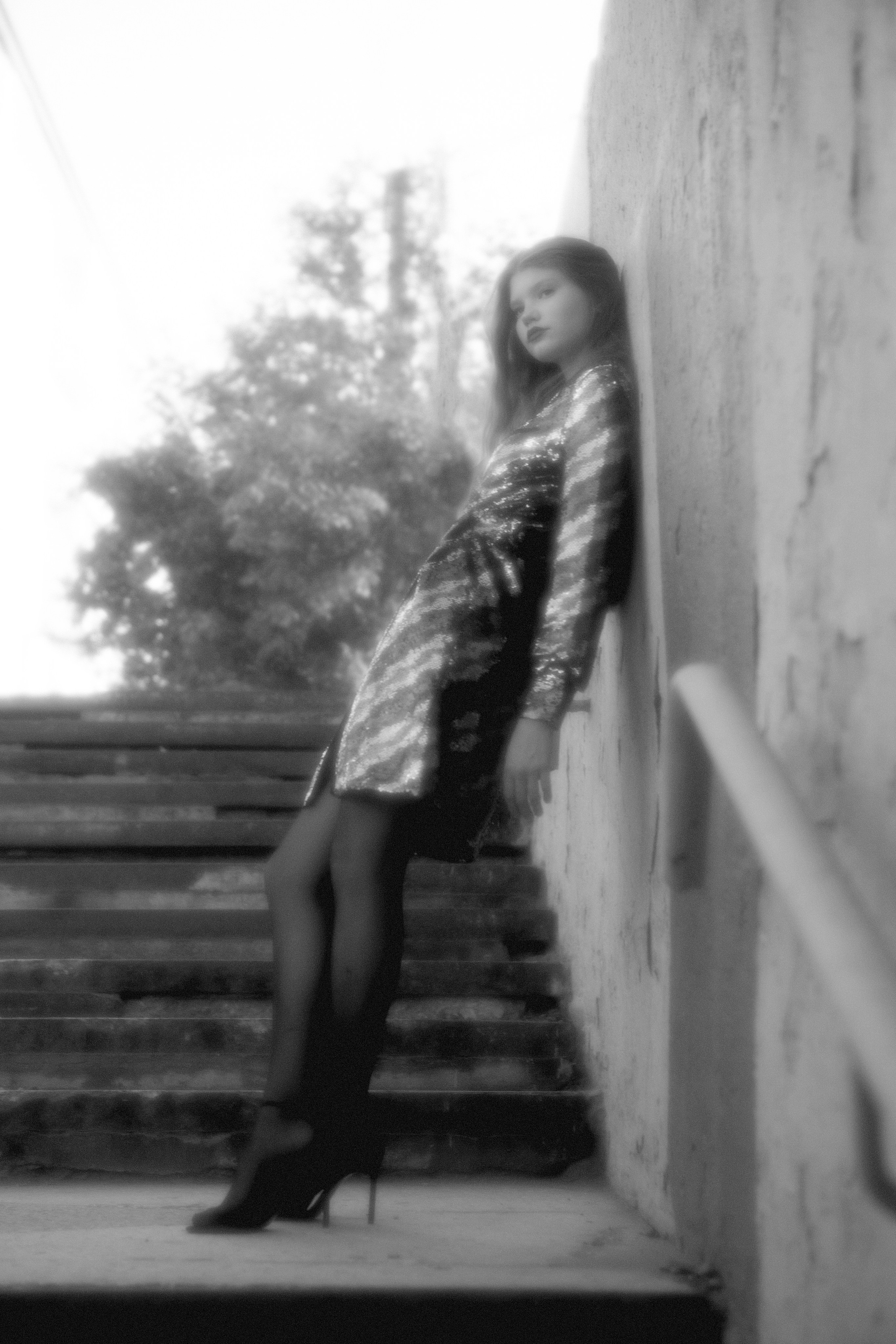 Sweet child o’mine. Fashion Photographer Oxana Chernomorets