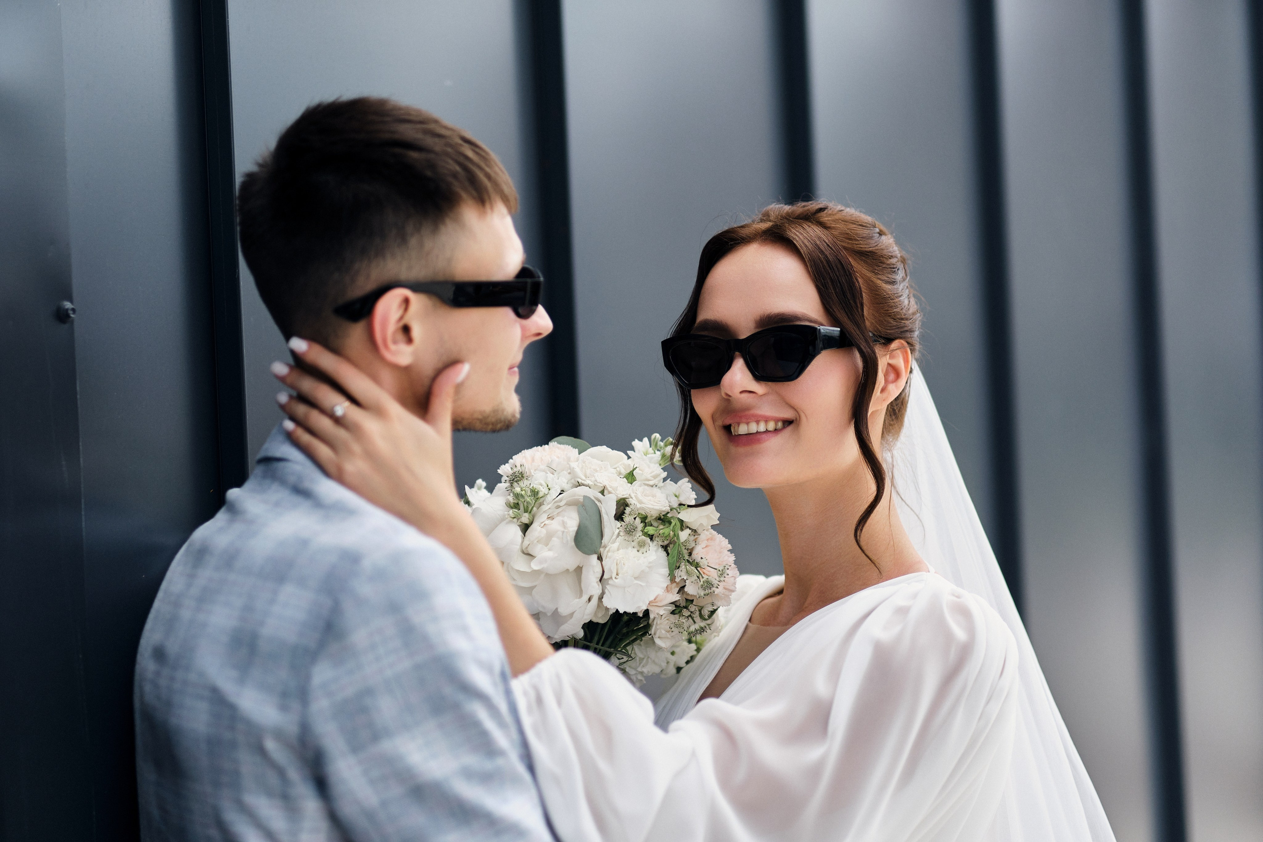 Fine Art Wedding. Свадебный и портретный фотограф Орлов Никита