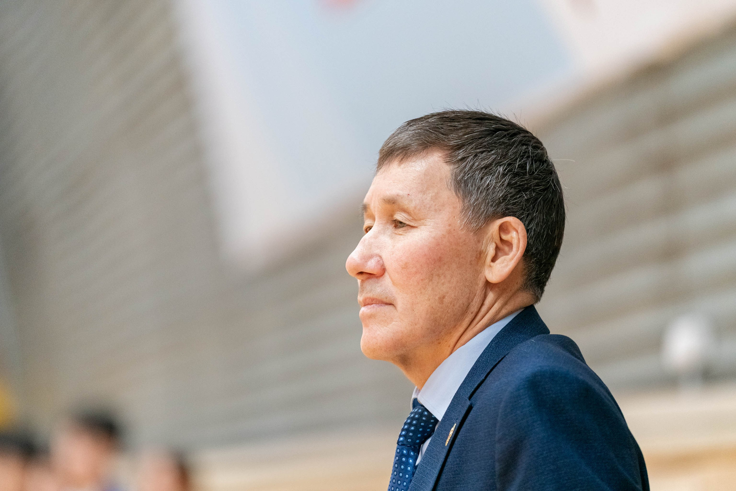 Юбилей ДЮСШ № 4. Студия «Мой Спорт!» — все о спорте в Якутии