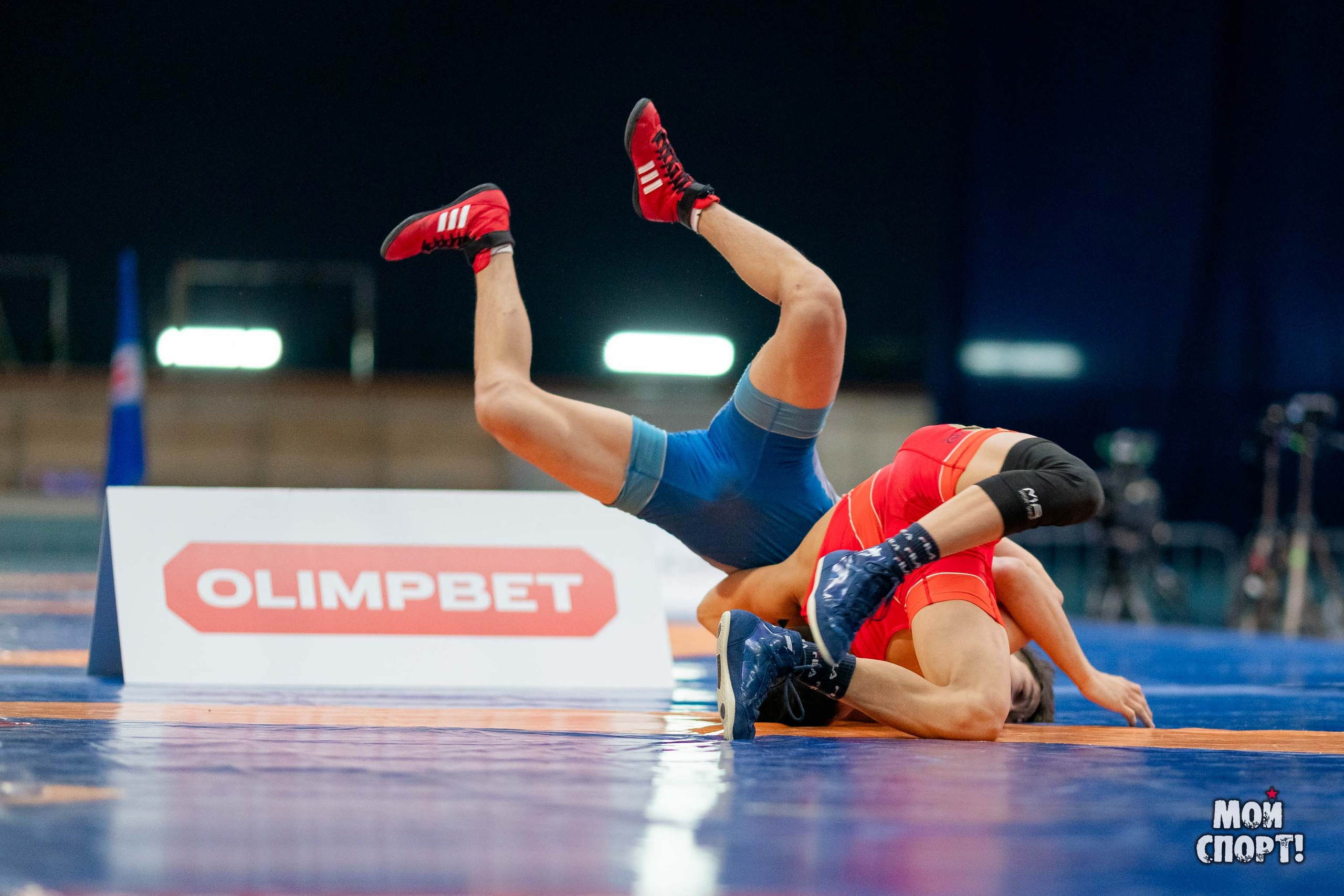 XII Международные соревнования по спортивной борьбе пам. Р. М. Дмитриева. Студия «Мой Спорт!» — все о спорте в Якутии