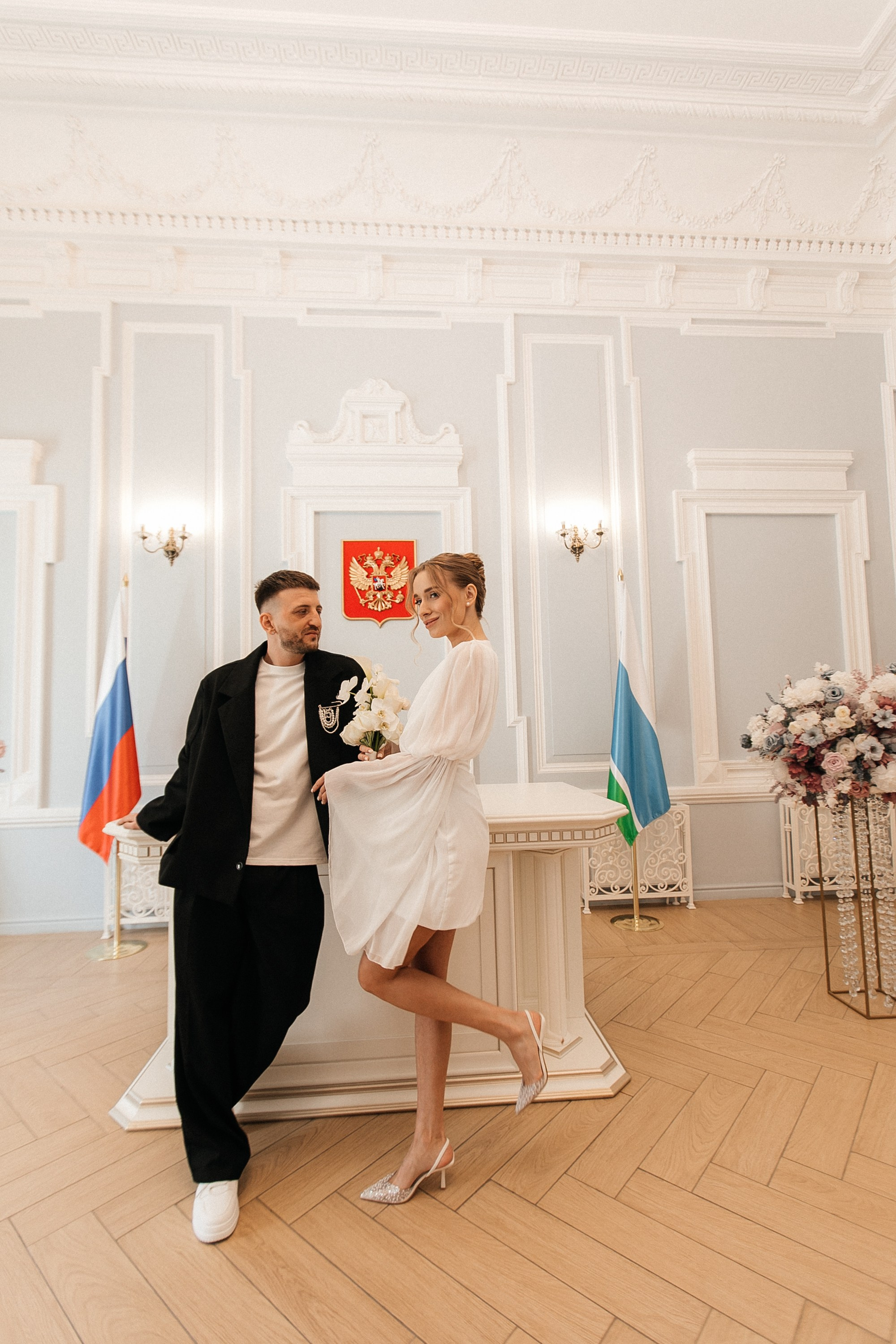 Павел Ангелина. Свадебный, семейный фотограф Екатеринбурга