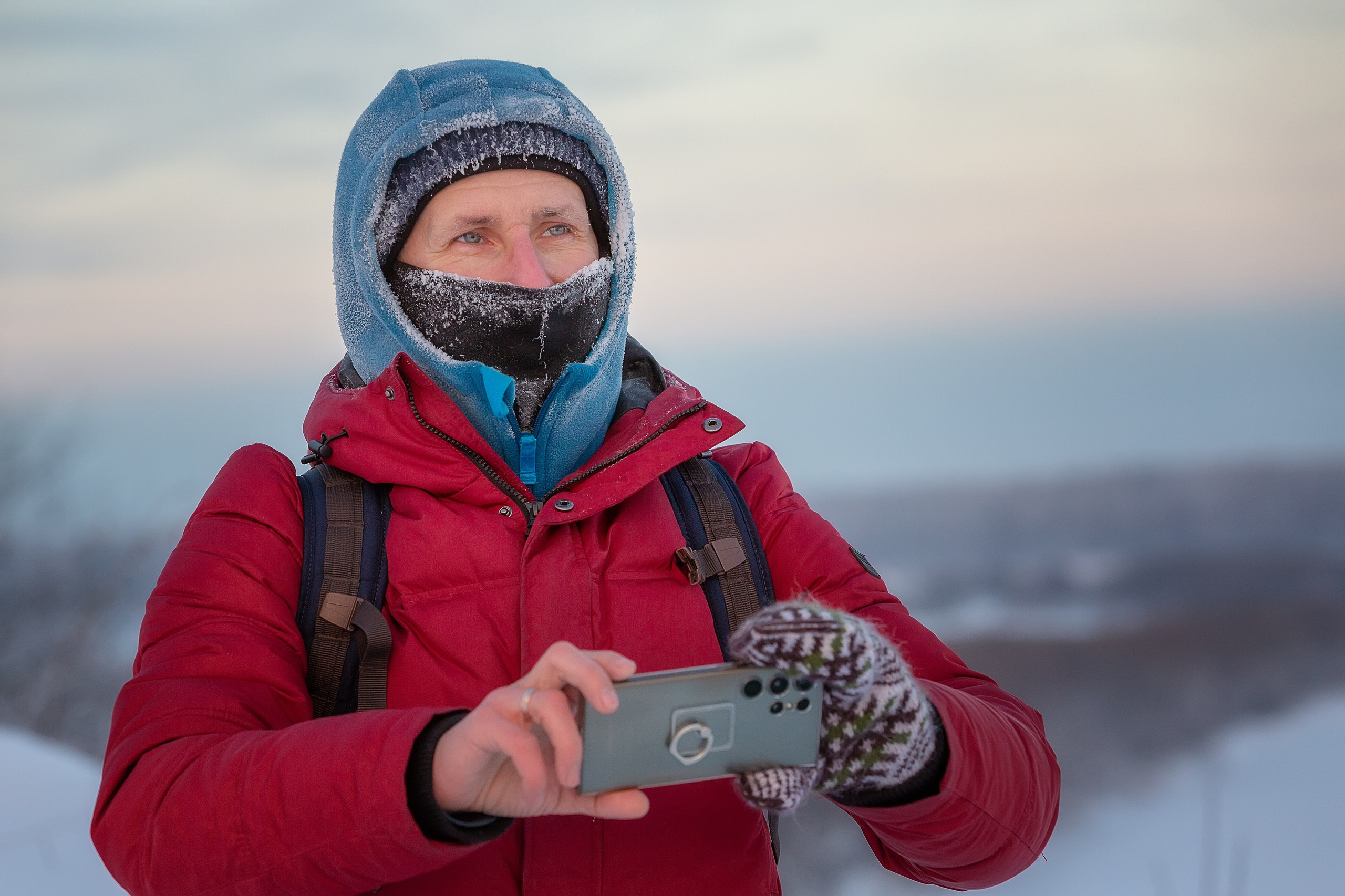 ВЫ В КАДРЕ! ФОТОГРАФИИ УЧАСТНИКОВ ТУРОВ. Фототуры и обучение пейзажной фотографии