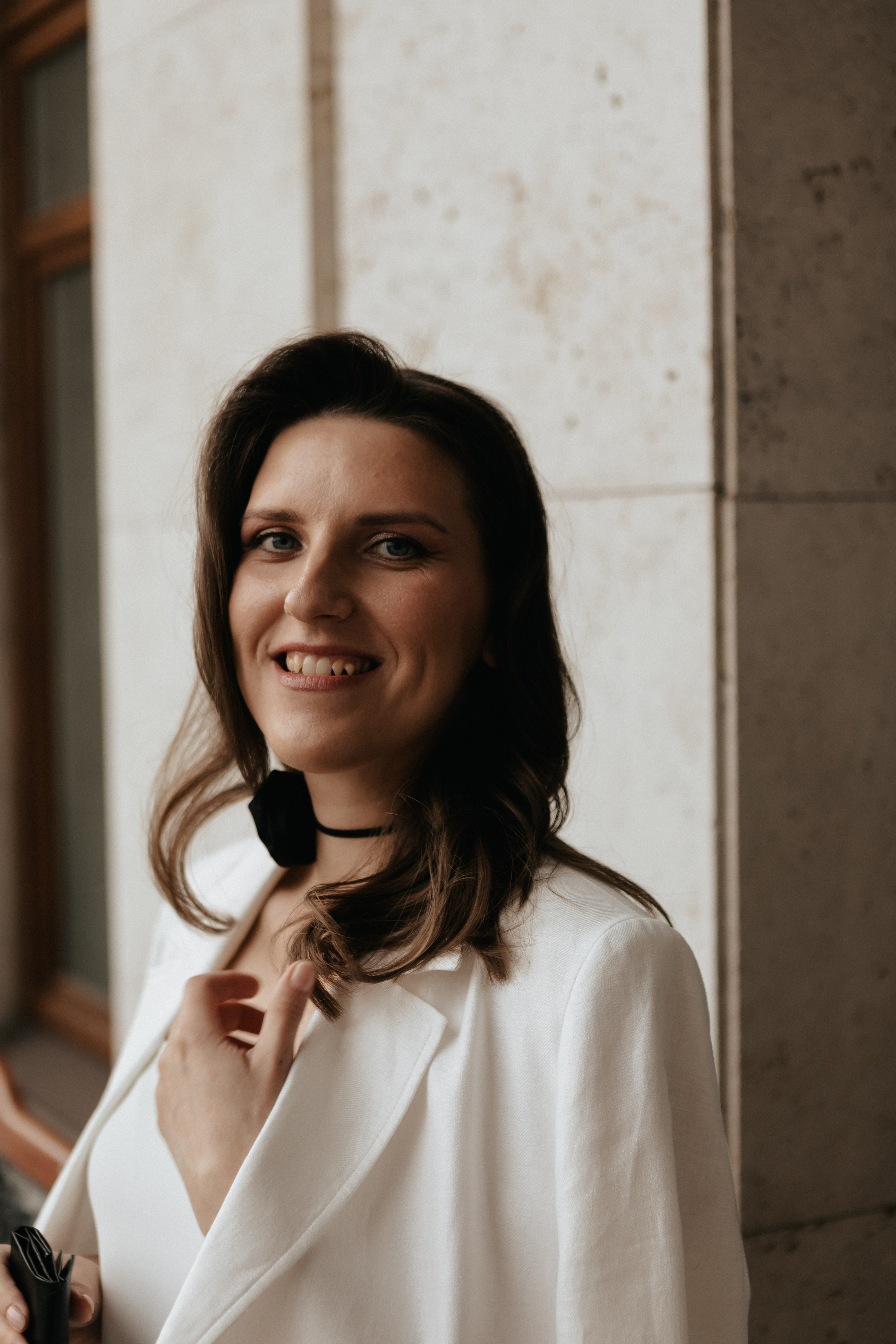 Мария и Владимир. Роспись. Свадебный и портретный фотограф в Москве Анастасия Масюк