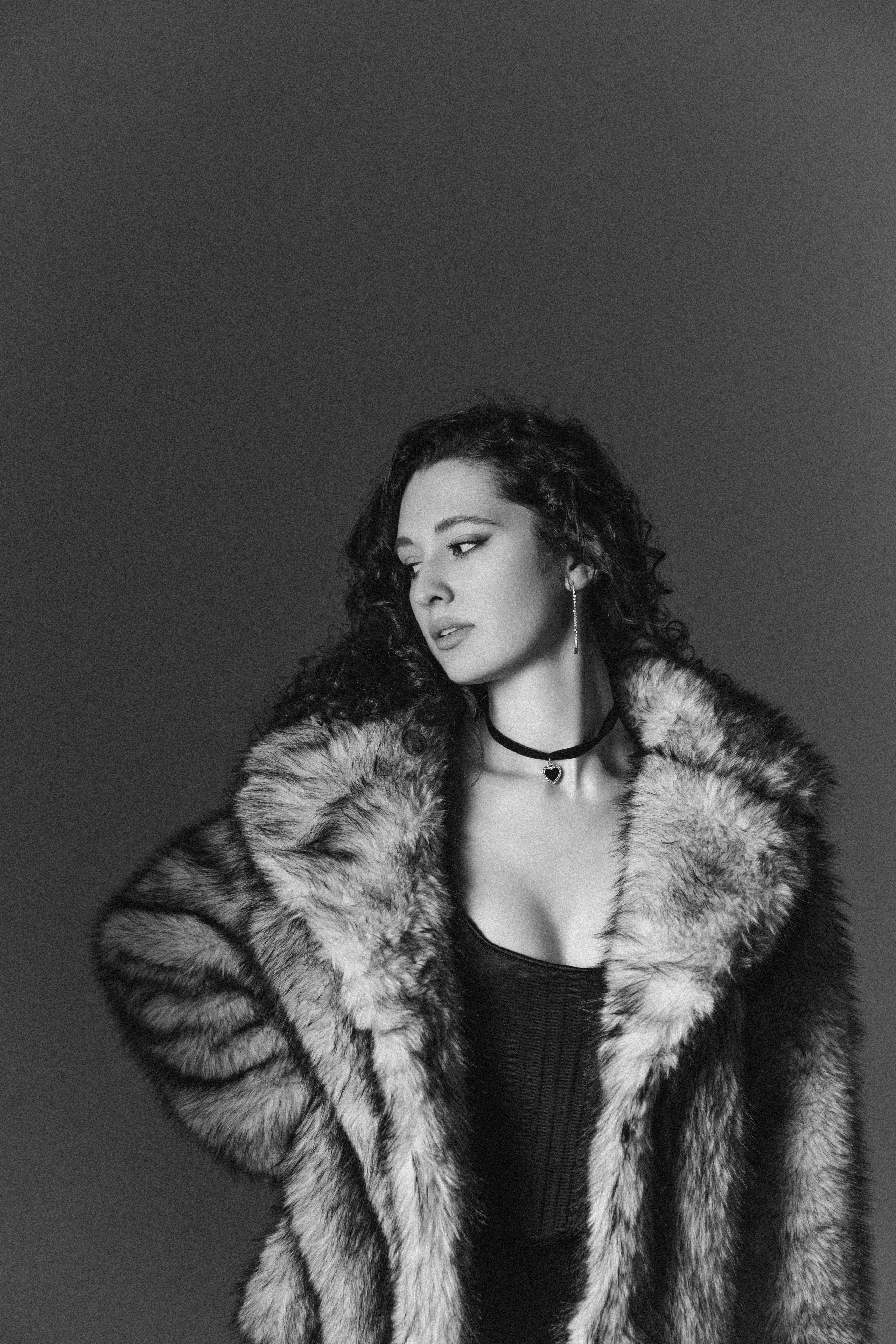 Мария. Фотограф Дарья Смирнова