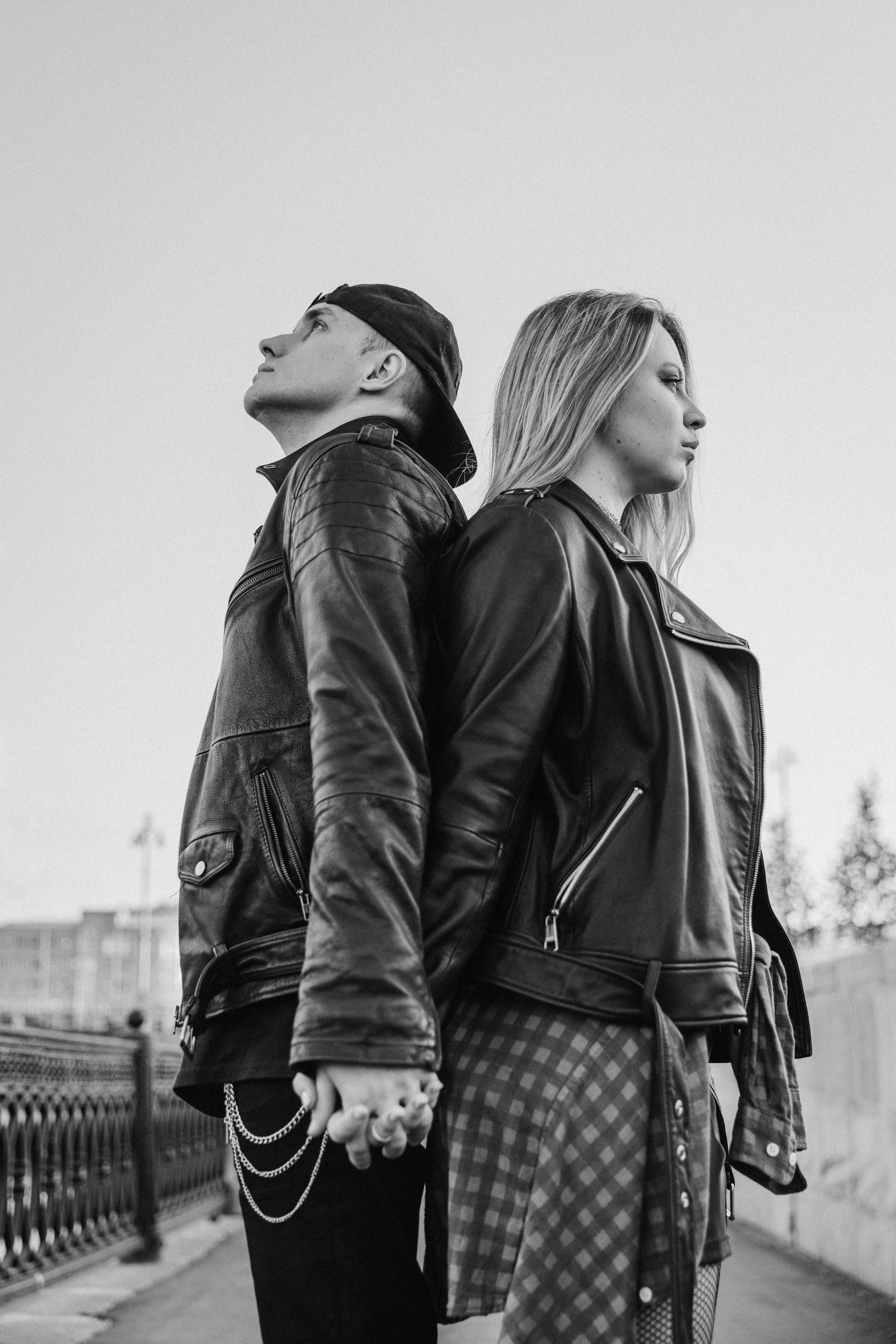 Даша и Вадим. Фотограф Дарья Смирнова