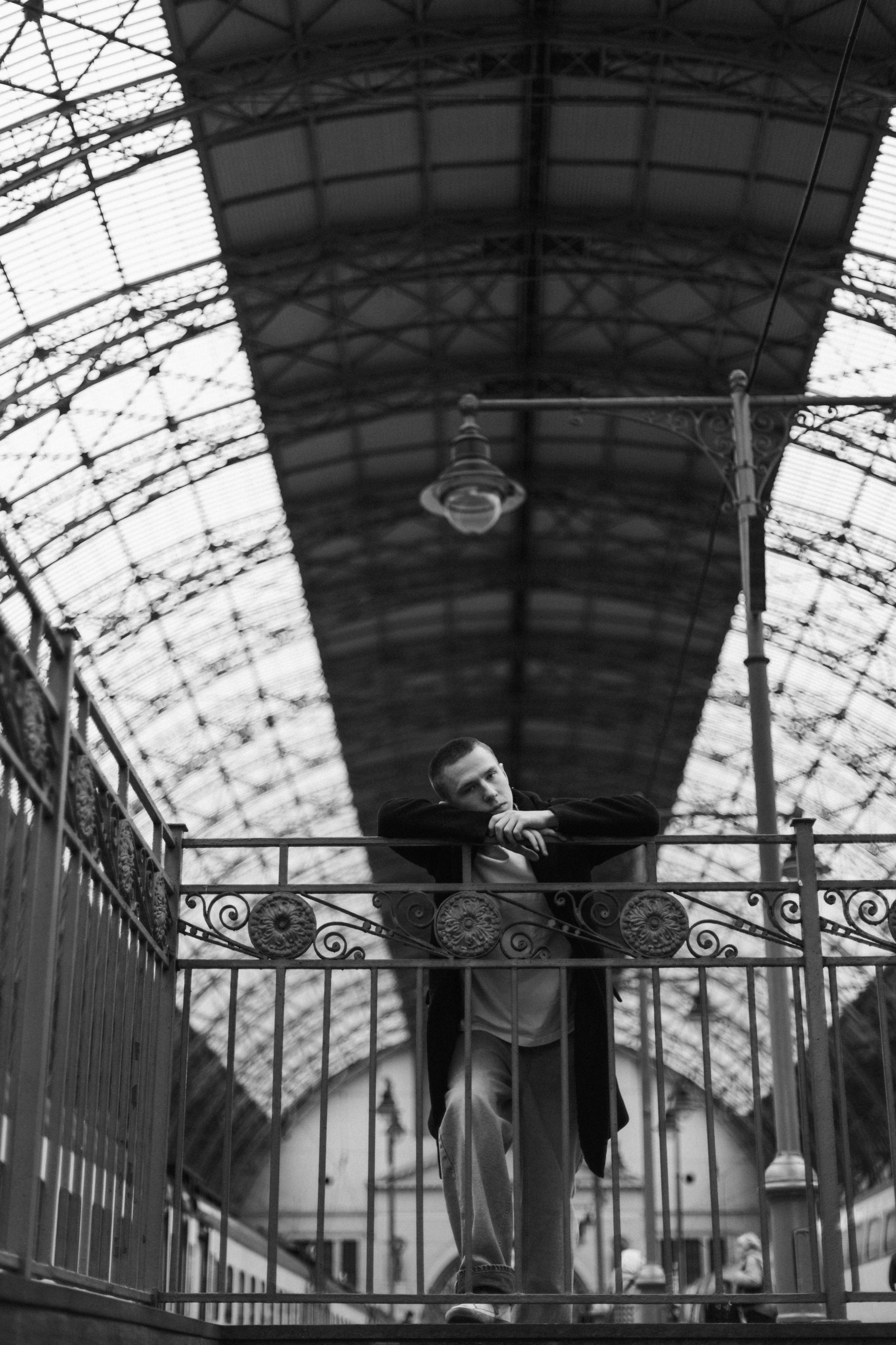 Арсентий. Фотограф Дарья Смирнова