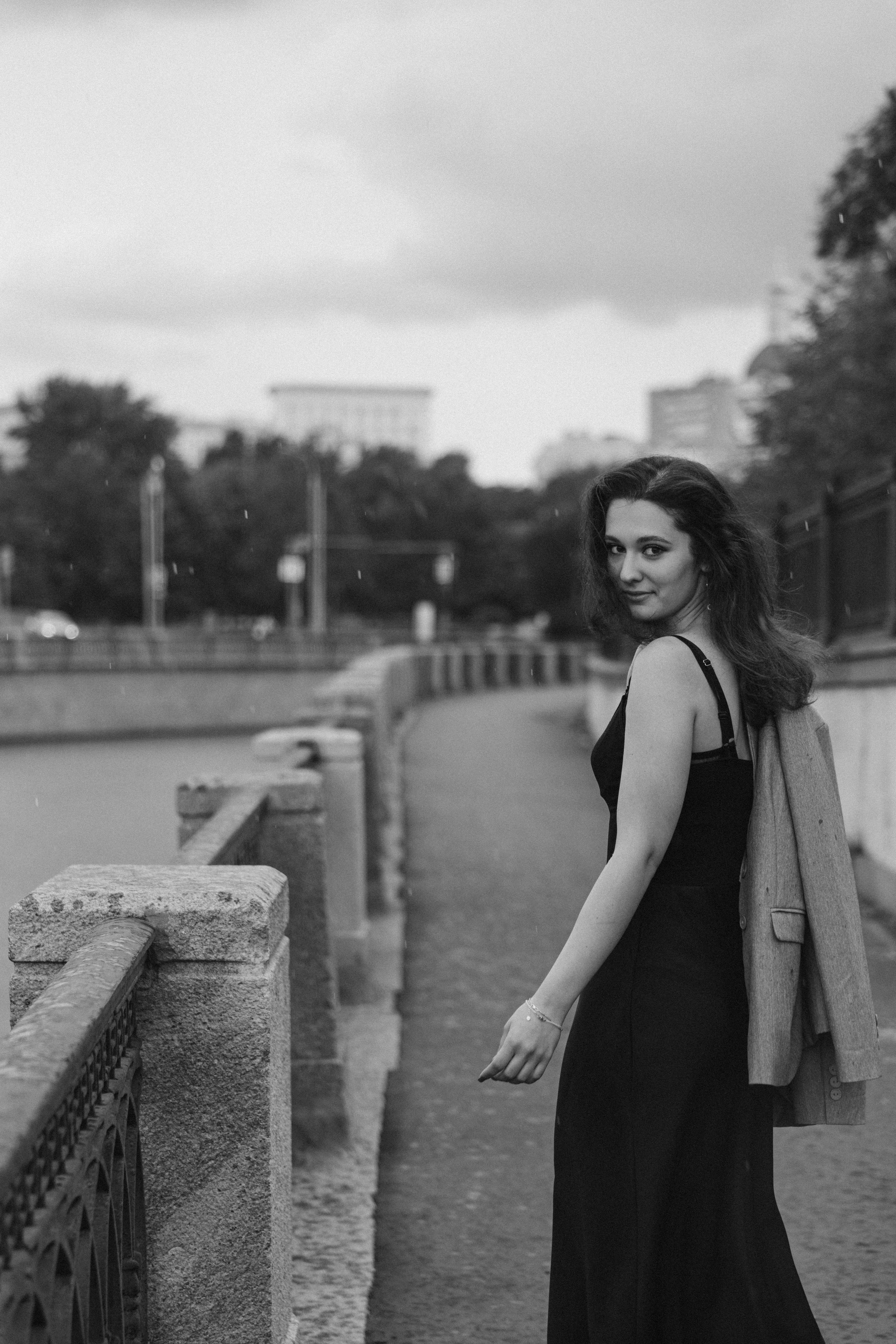 Маша. Фотограф Дарья Смирнова