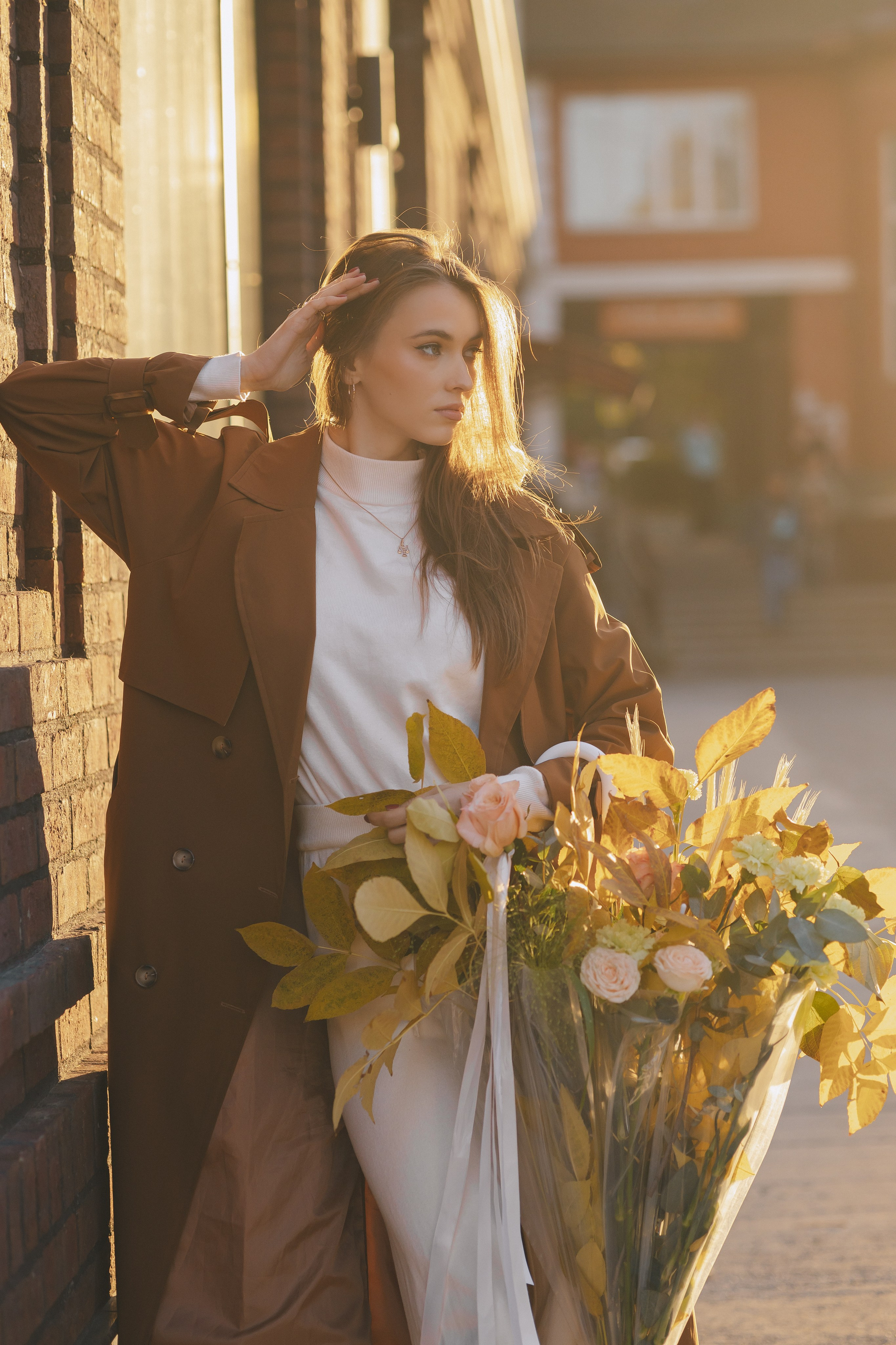 Алина. Фотограф Таганрог Любимая Надя