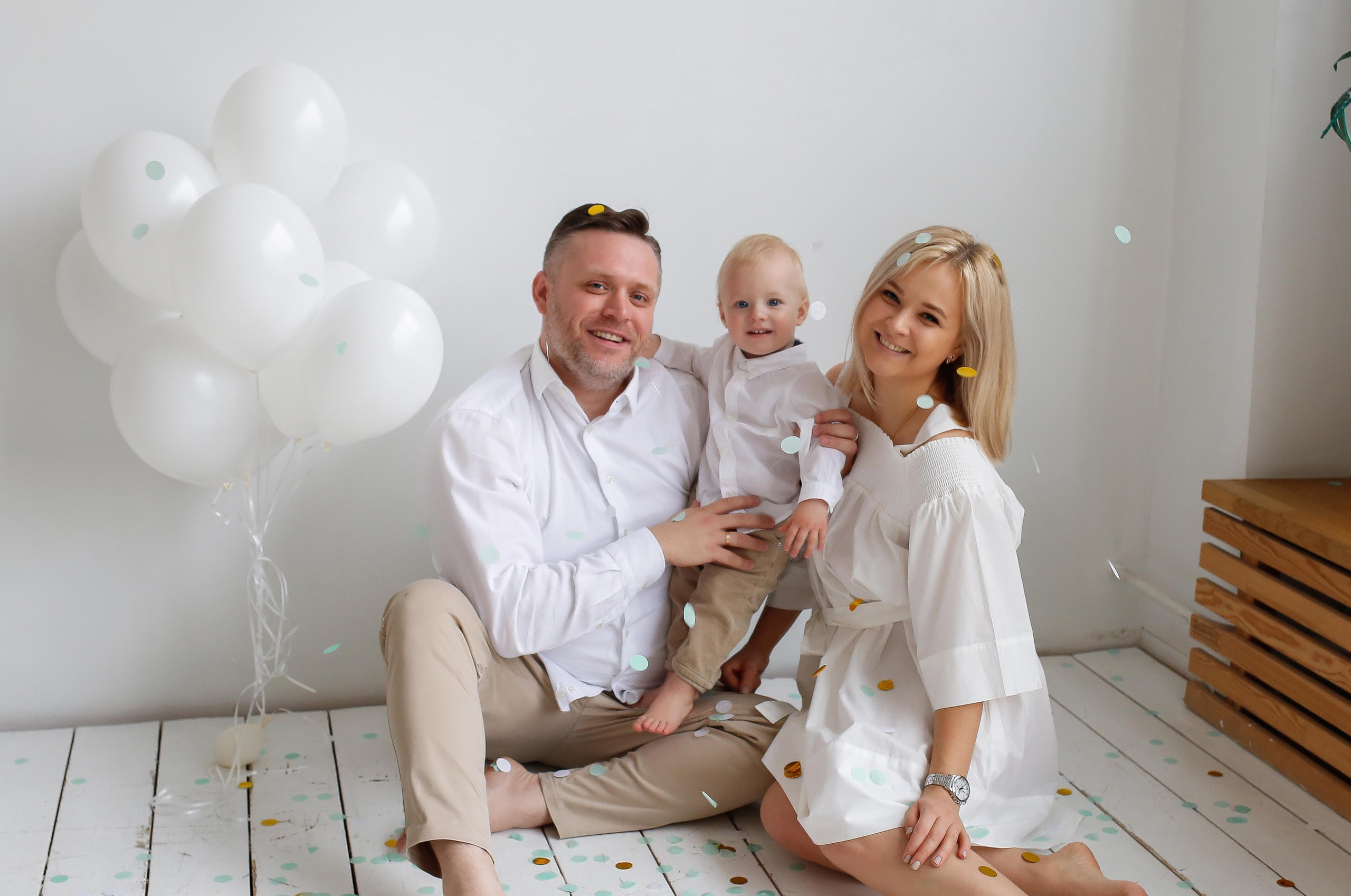 Its My Party!. Детский и семейный фотограф Санкт-Петербург, фотосессия Спб