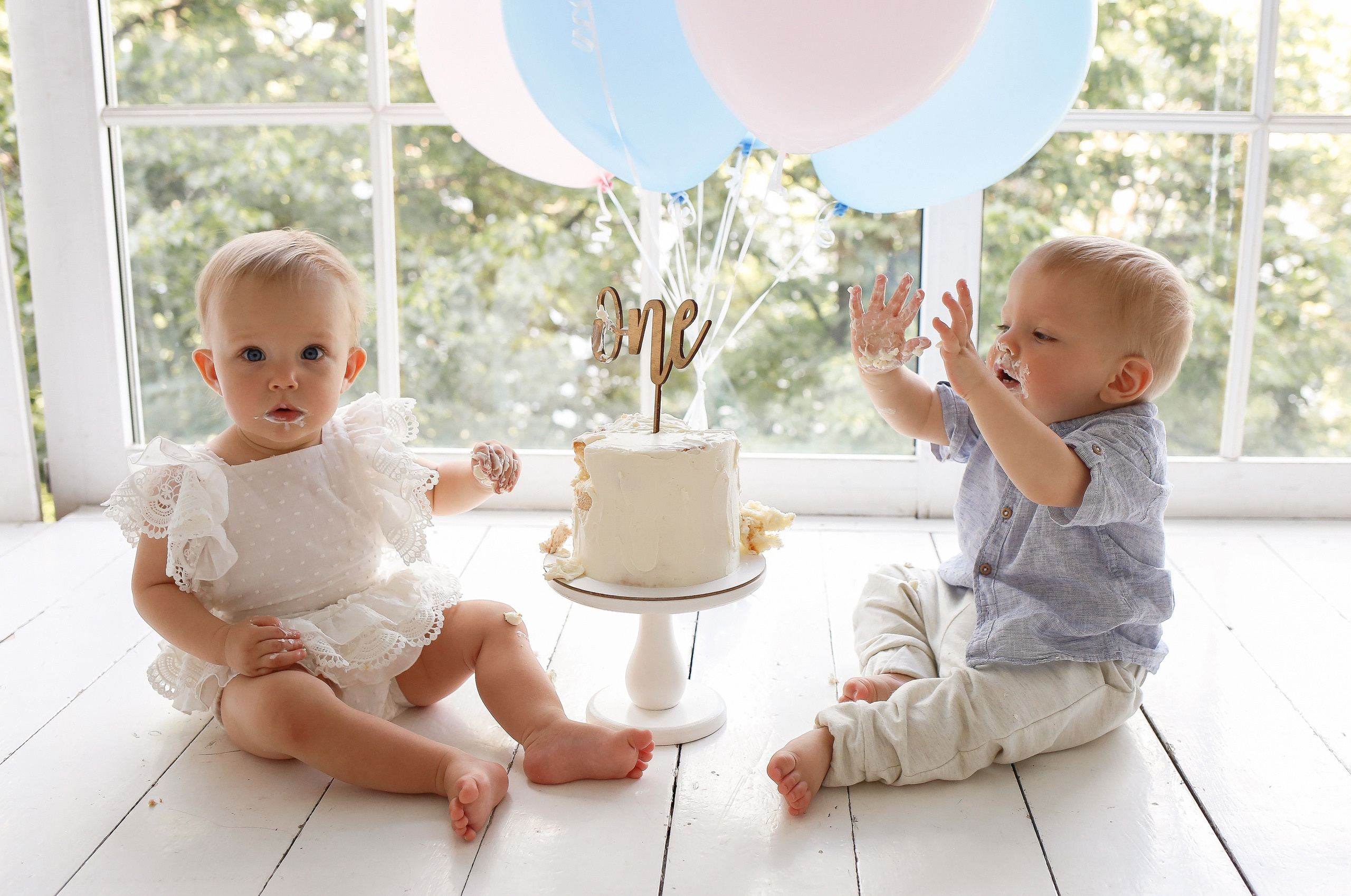 Двойняшки. Детский и семейный фотограф Санкт-Петербург, фотосессия Спб