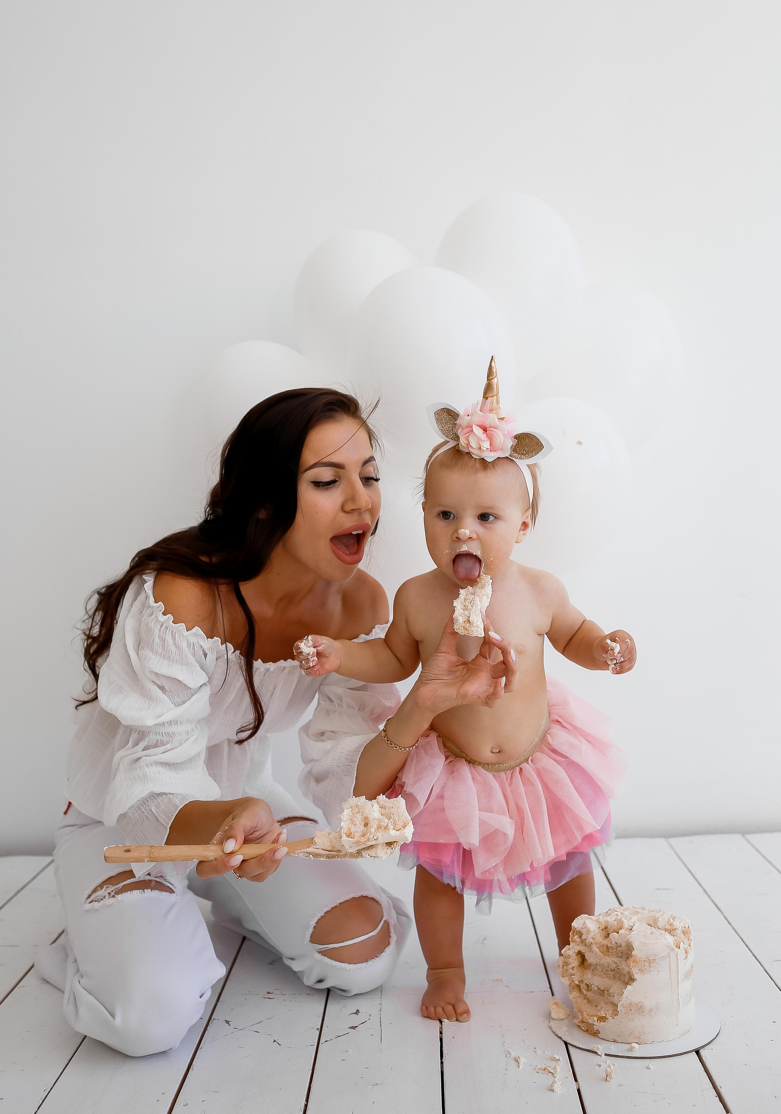 Годовасие Викули ♡. Детский и семейный фотограф Санкт-Петербург, фотосессия Спб