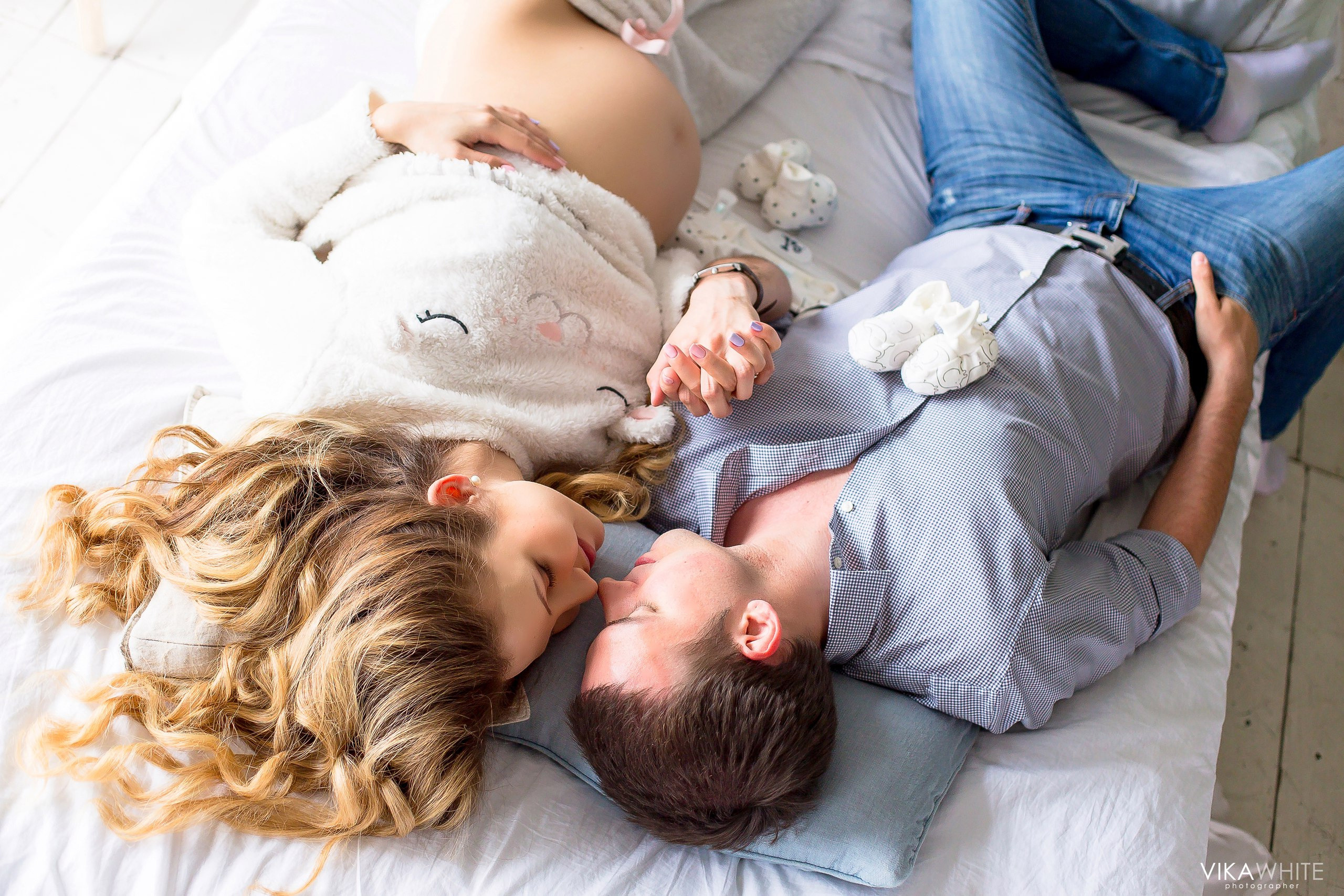 Светлана и Андрей. Детский и семейный фотограф Санкт-Петербург, фотосессия Спб