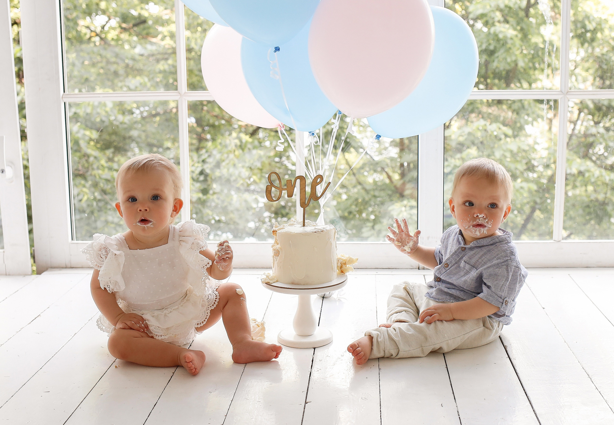 Двойняшки. Детский и семейный фотограф Санкт-Петербург, фотосессия Спб