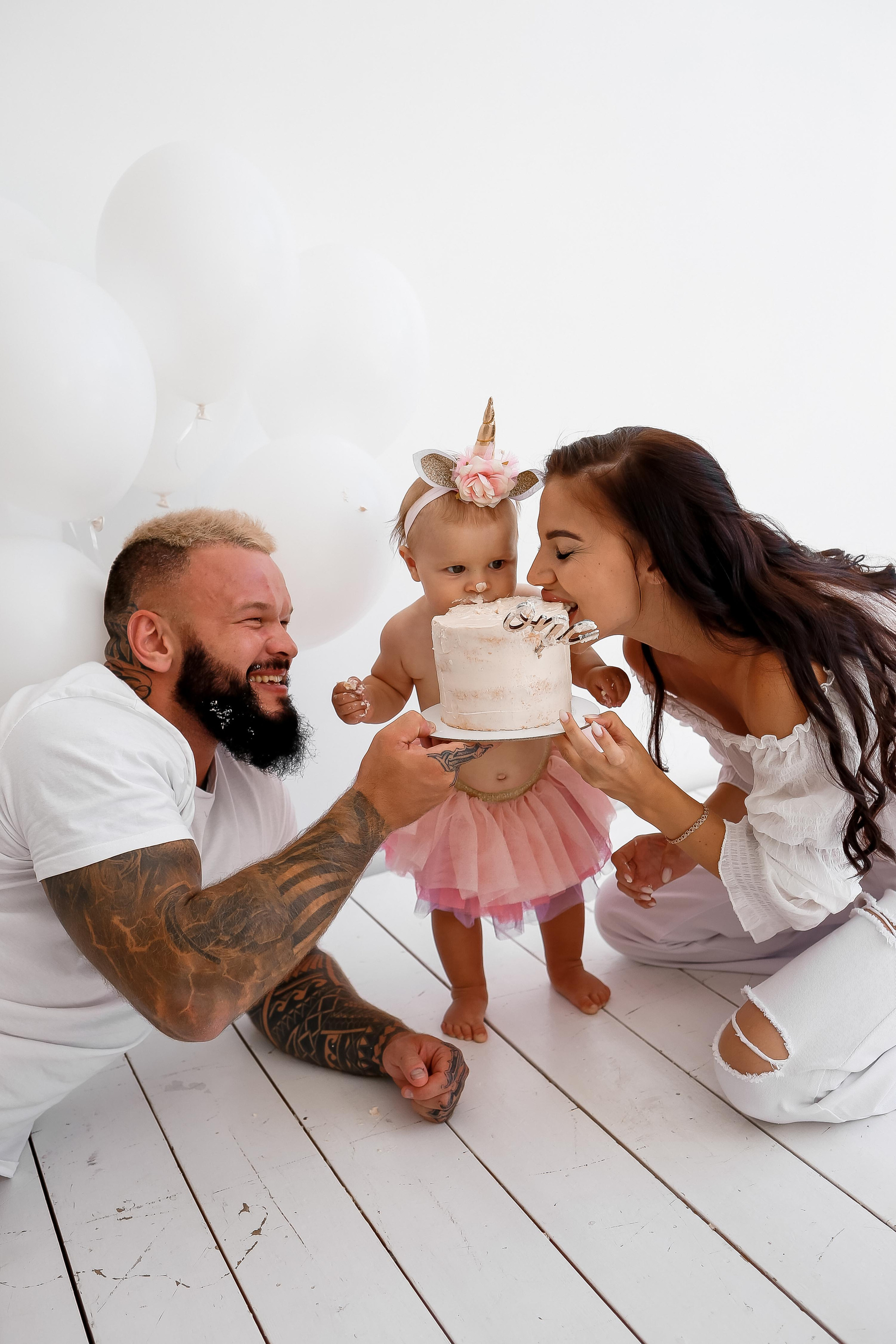 Годовасие Викули ♡. Детский и семейный фотограф Санкт-Петербург, фотосессия Спб