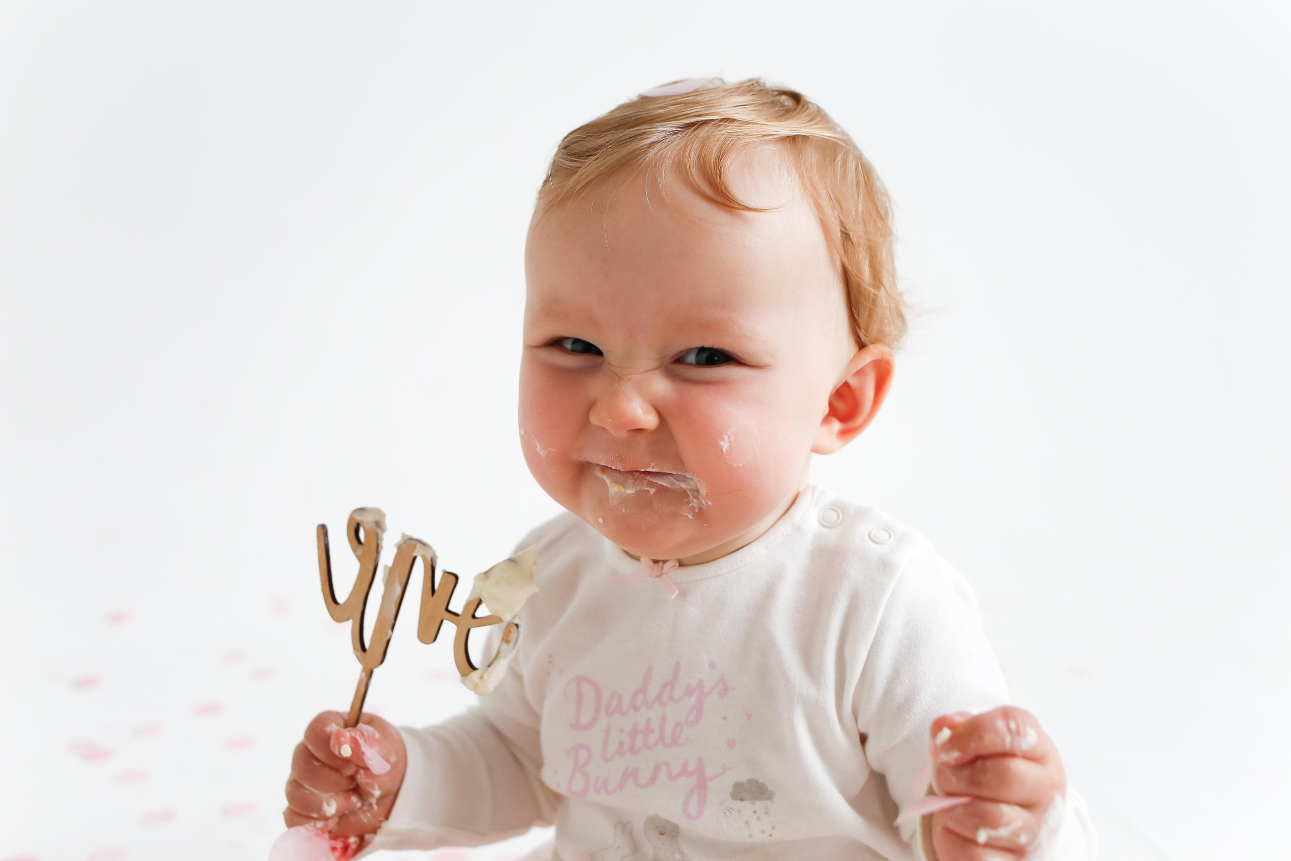 Монике 1 год. Детский и семейный фотограф Санкт-Петербург, фотосессия Спб