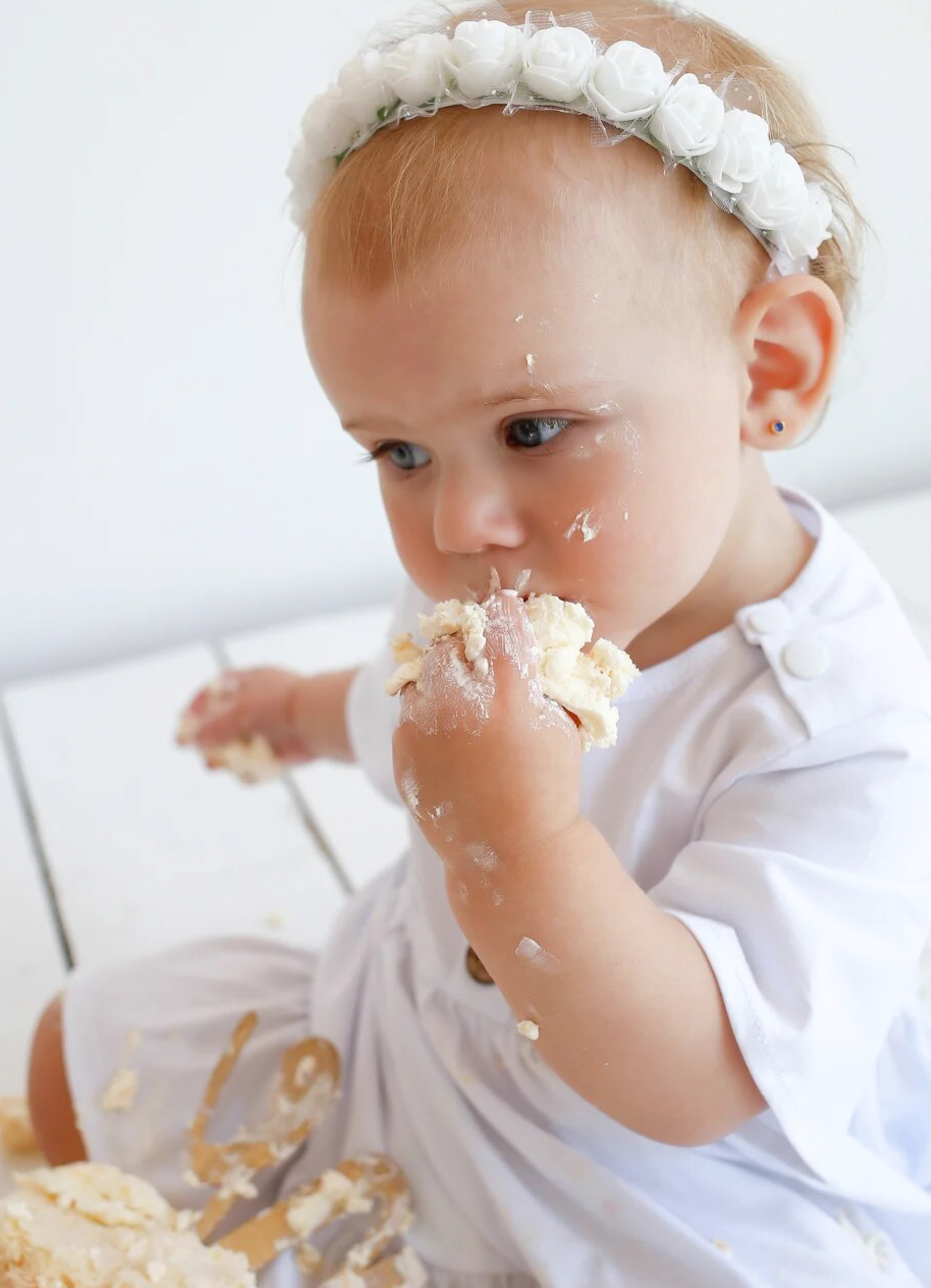 Фотосессия Крушения Тортика 