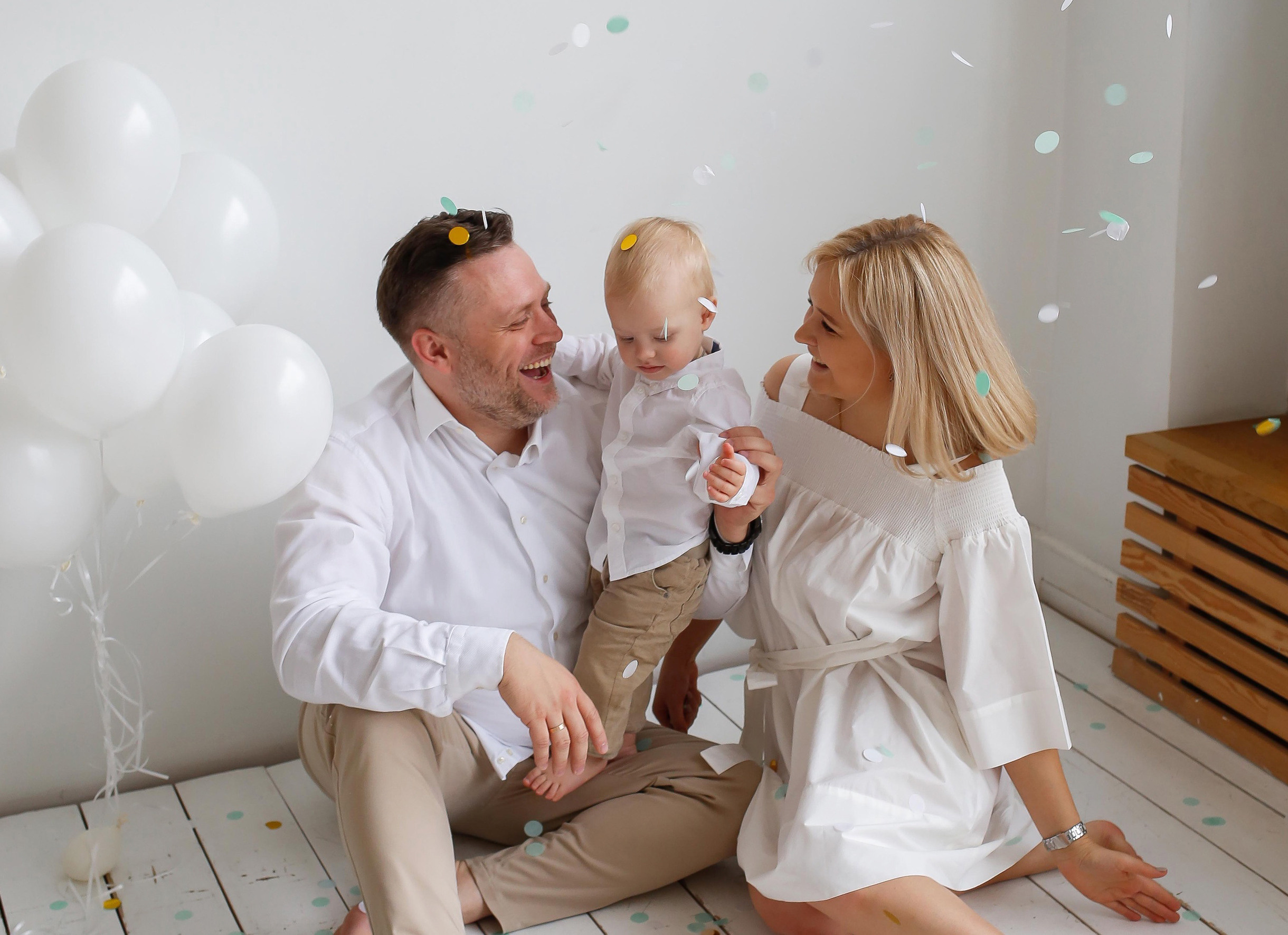 Its My Party!. Детский и семейный фотограф Санкт-Петербург, фотосессия Спб