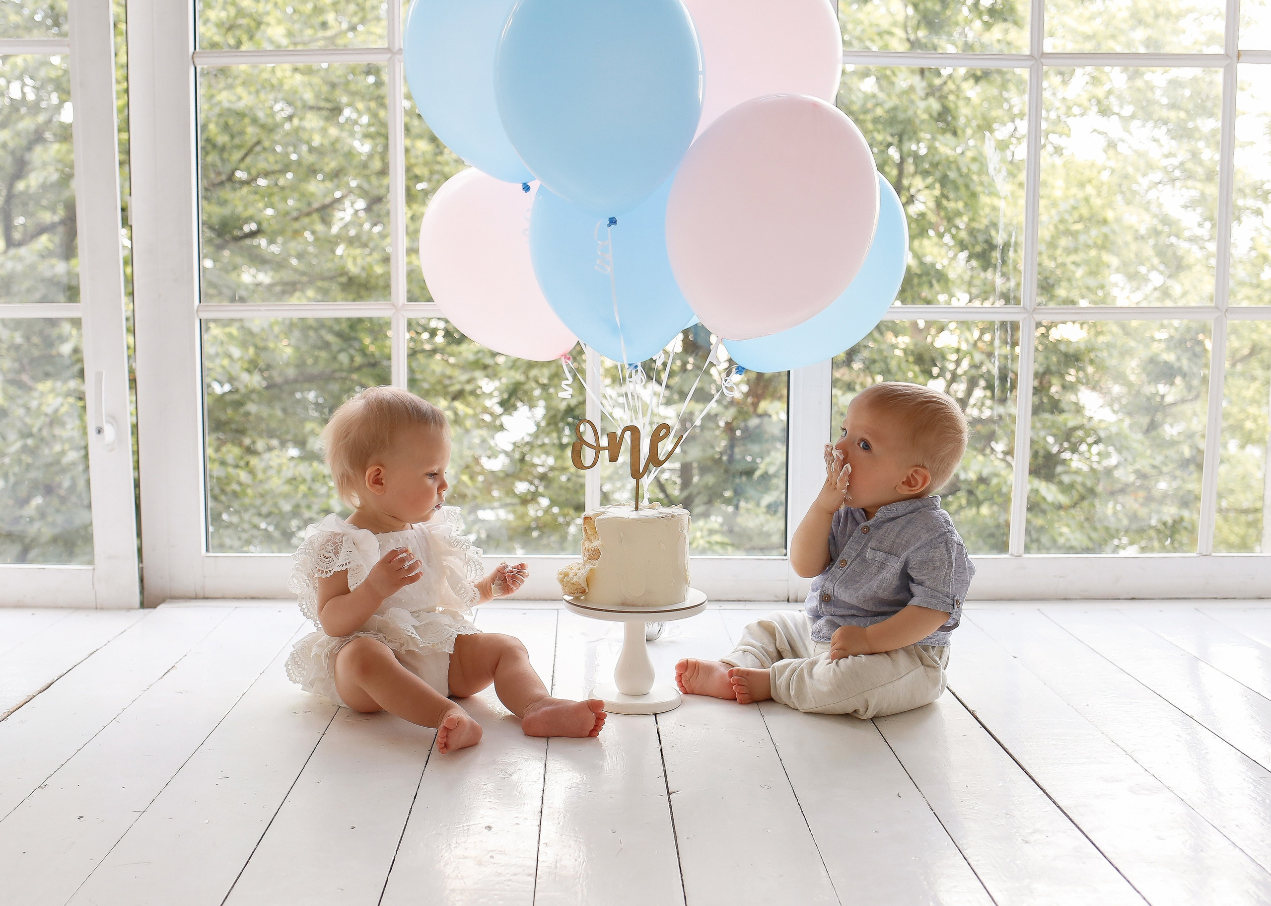 Двойняшки. Детский и семейный фотограф Санкт-Петербург, фотосессия Спб