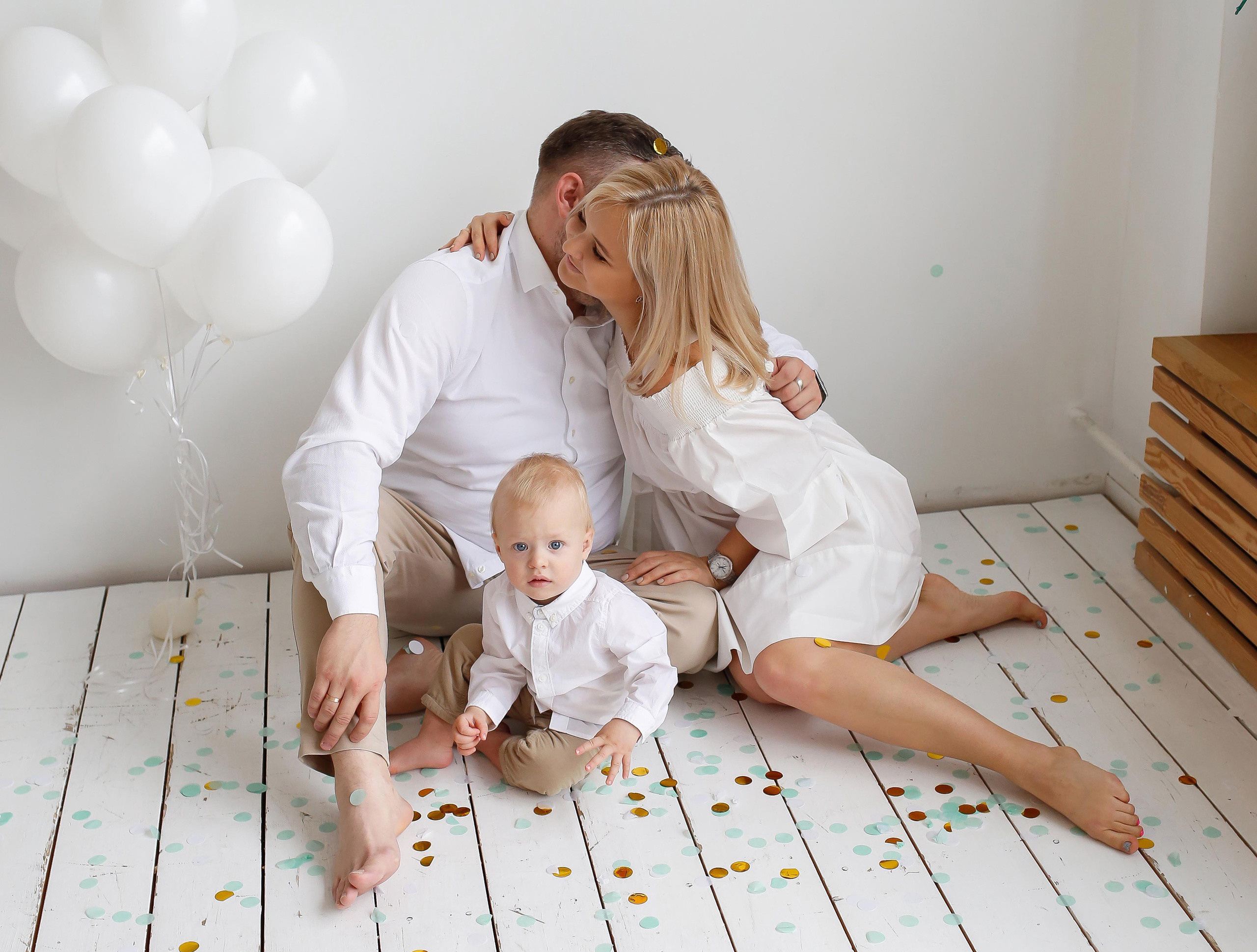 Its My Party!. Детский и семейный фотограф Санкт-Петербург, фотосессия Спб