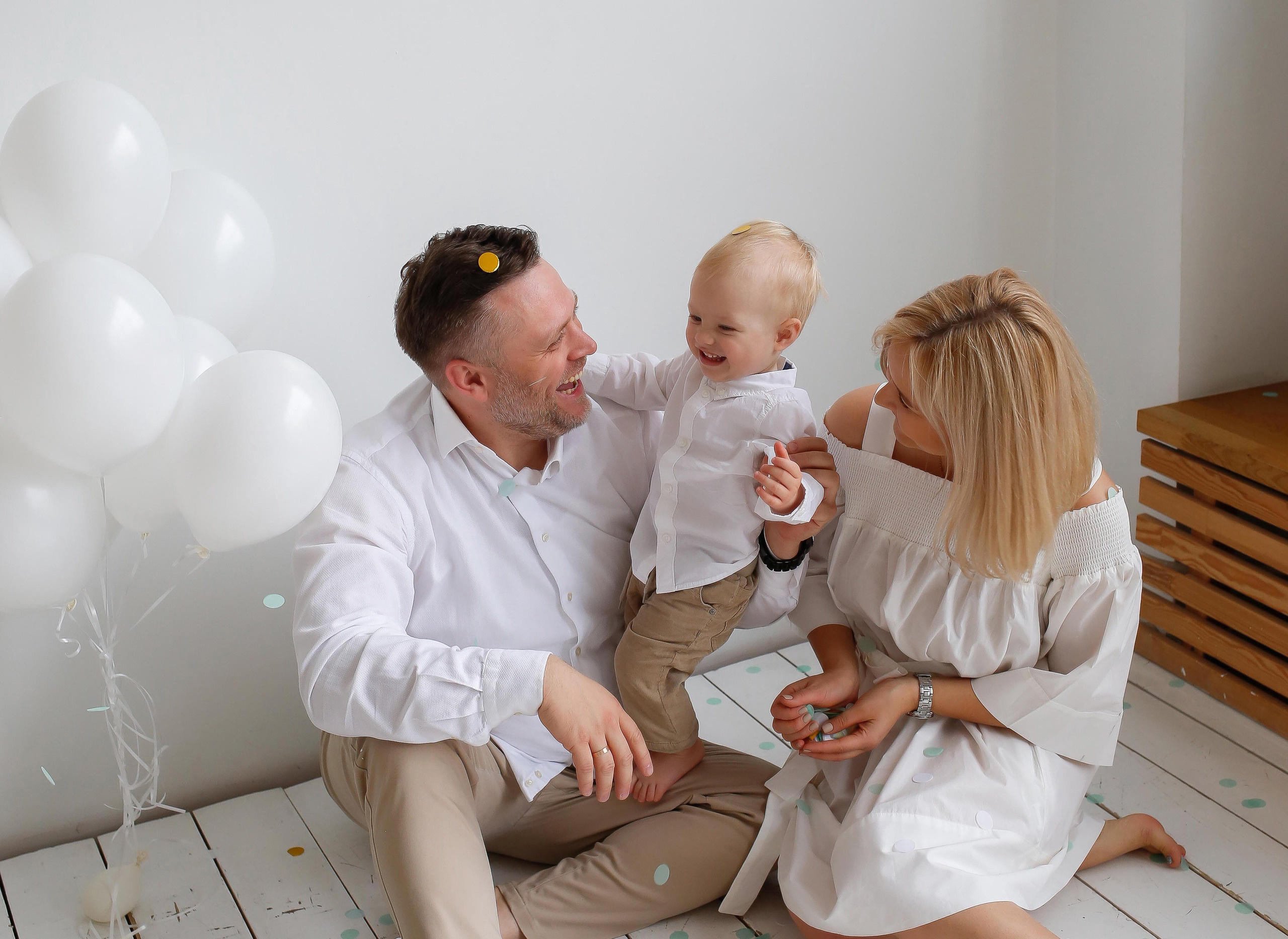 Its My Party!. Детский и семейный фотограф Санкт-Петербург, фотосессия Спб