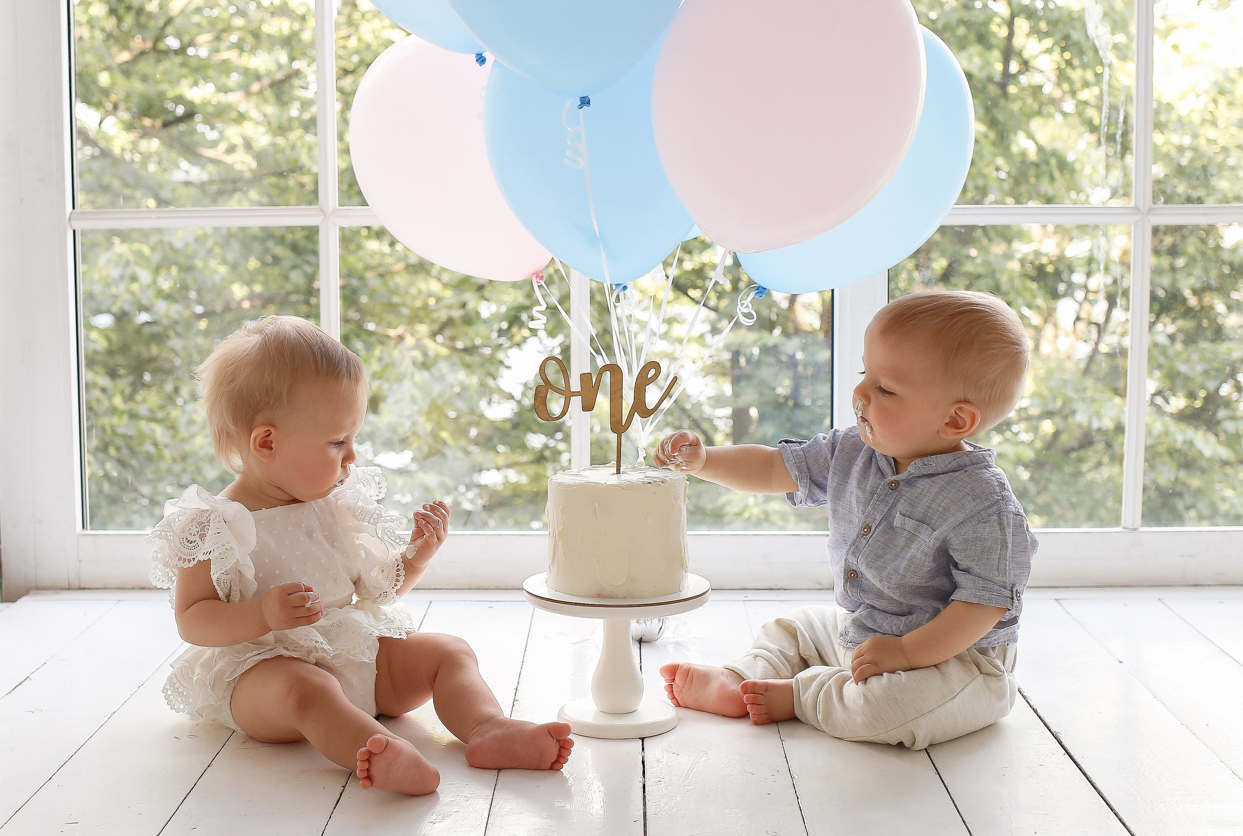 Двойняшки. Детский и семейный фотограф Санкт-Петербург, фотосессия Спб