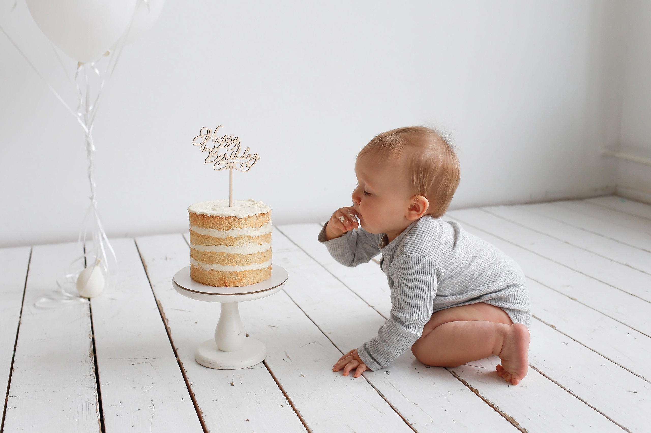 Фотосессия Крушение Тортика 