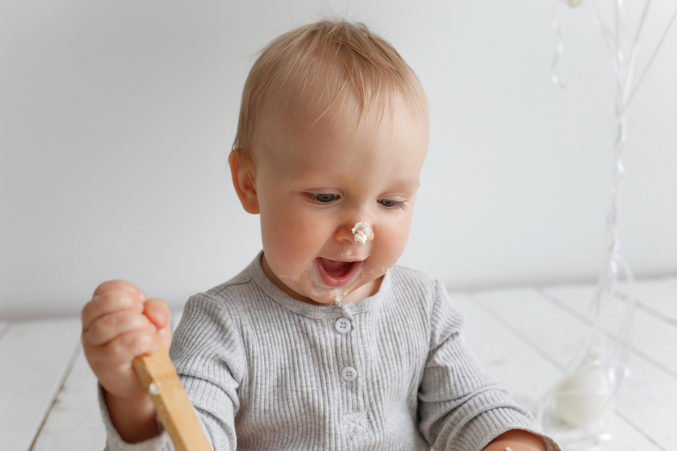 Фотосессия Крушение Тортика 