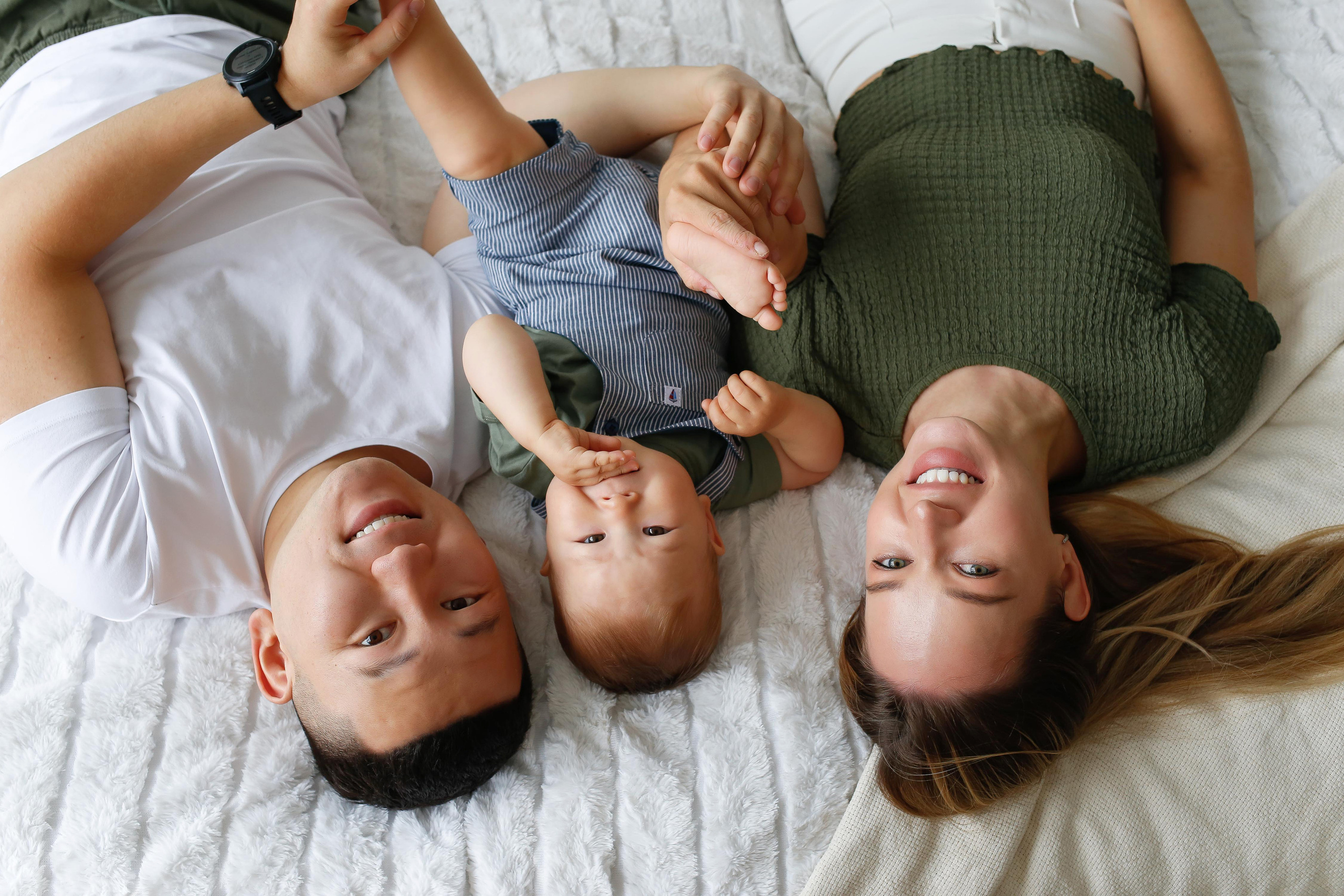 Happy Family. Детский и семейный фотограф Санкт-Петербург, фотосессия Спб