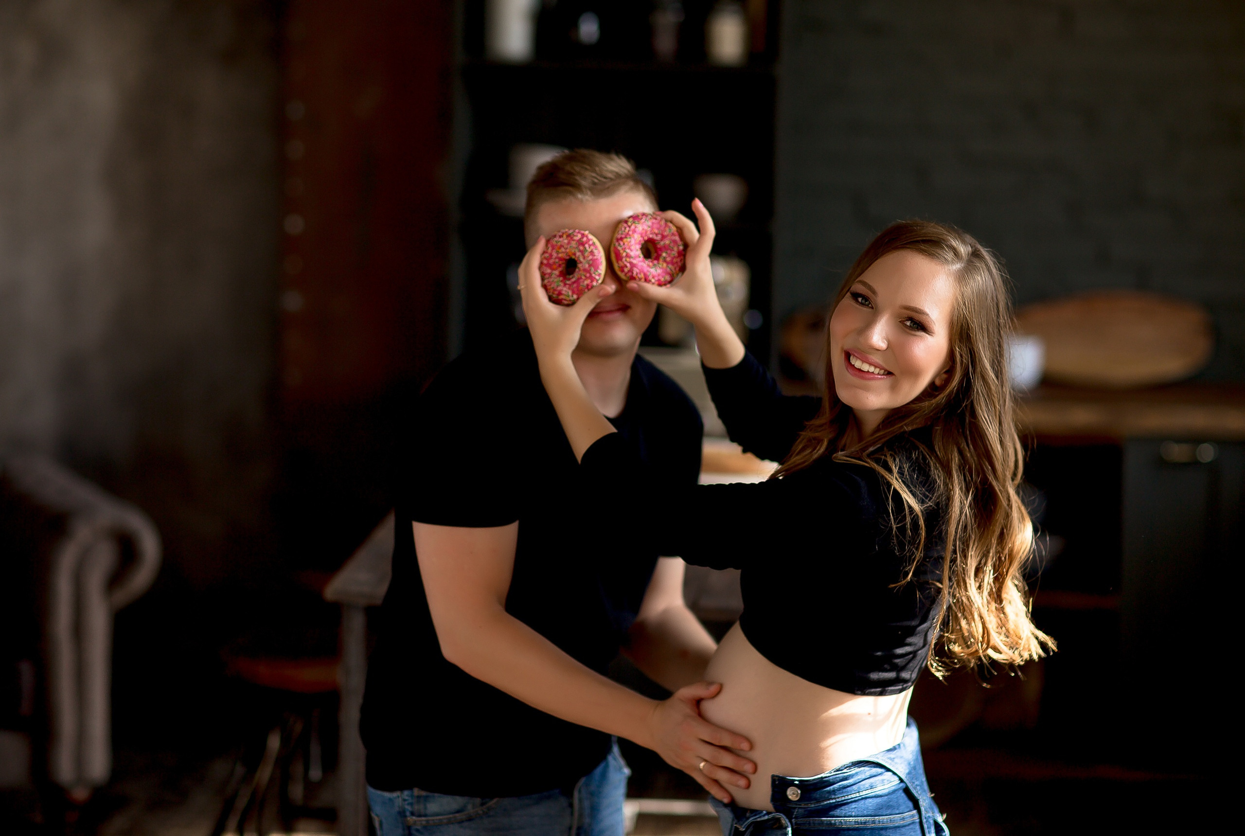 Настя и Павел. Детский и семейный фотограф Санкт-Петербург, фотосессия Спб