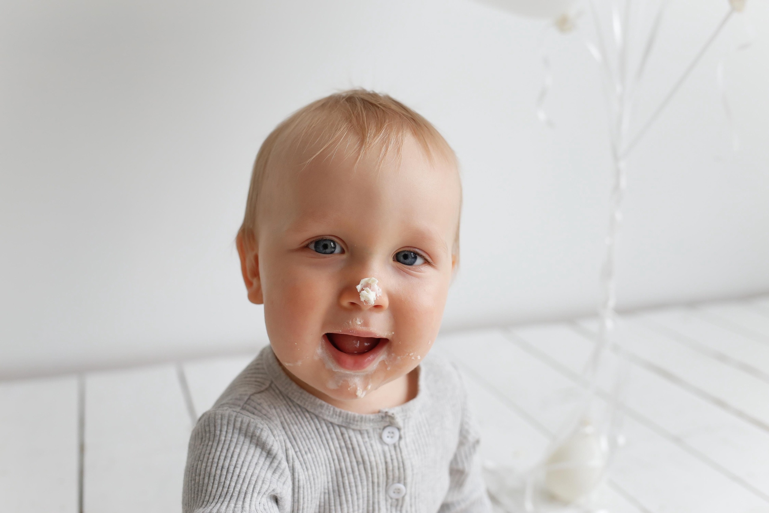 Фотосессия Крушение Тортика 