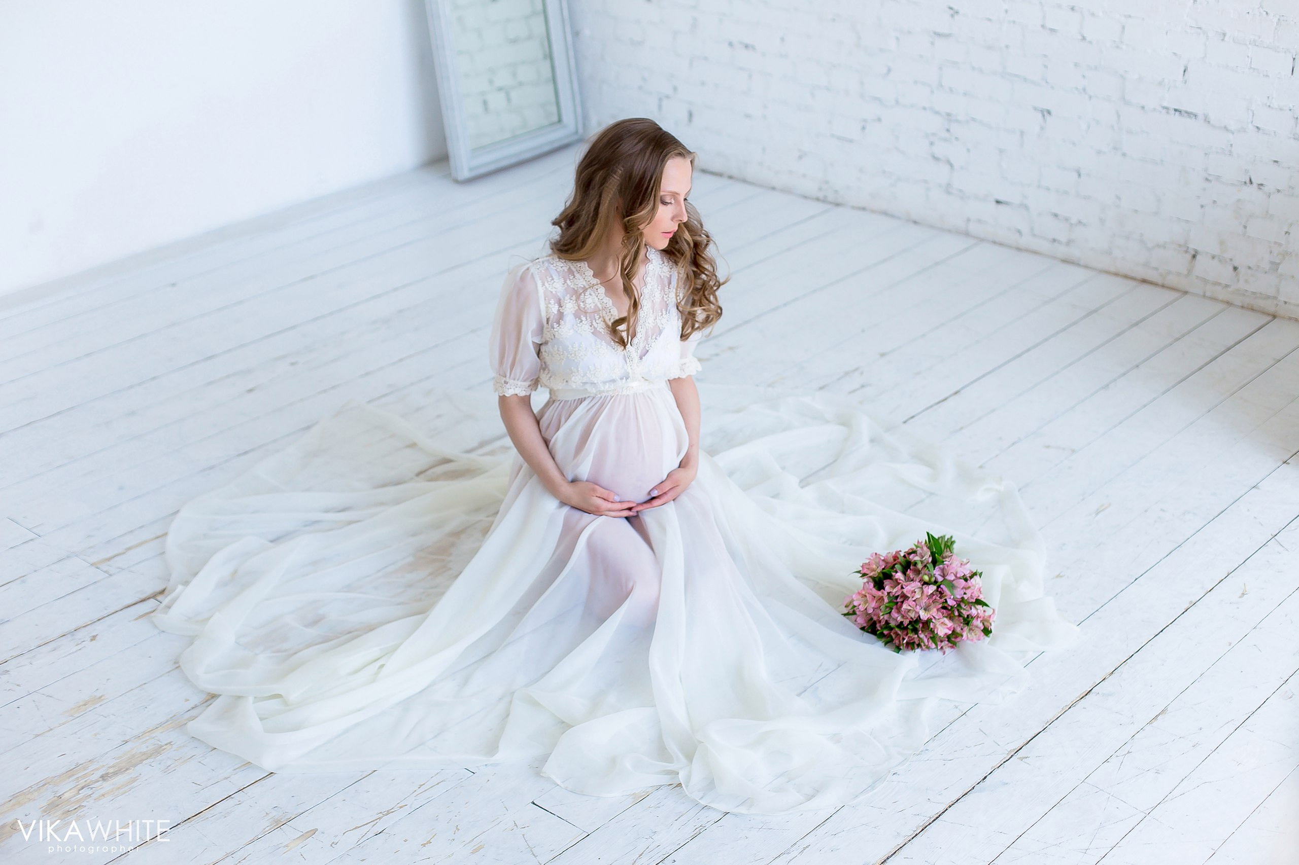 В ожидании ♡. Детский и семейный фотограф Санкт-Петербург, фотосессия Спб