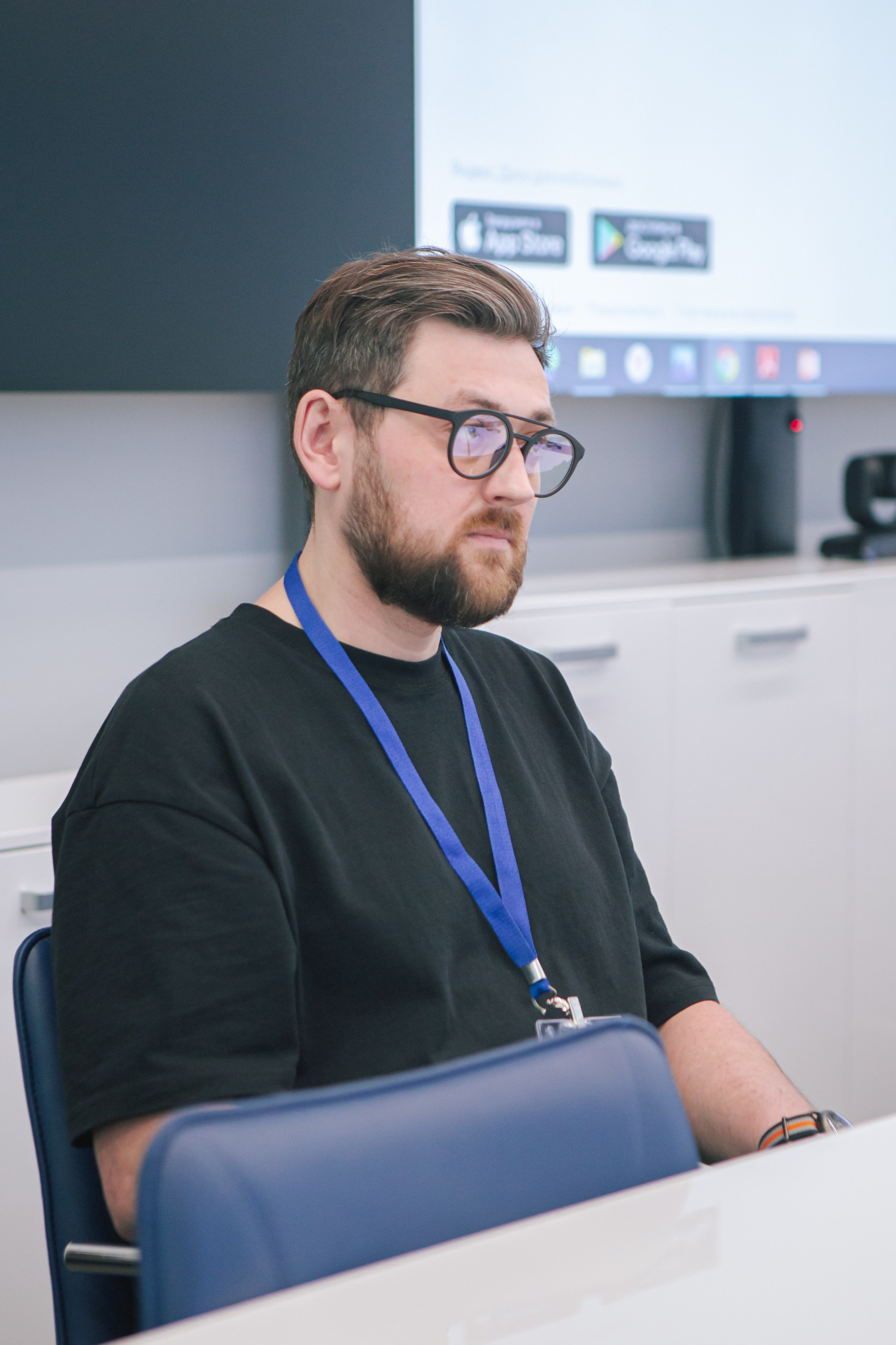 Репортаж с конференции Startup Tour Perm – фотографии. Репортажный фотограф в Перми Денис Голдобин